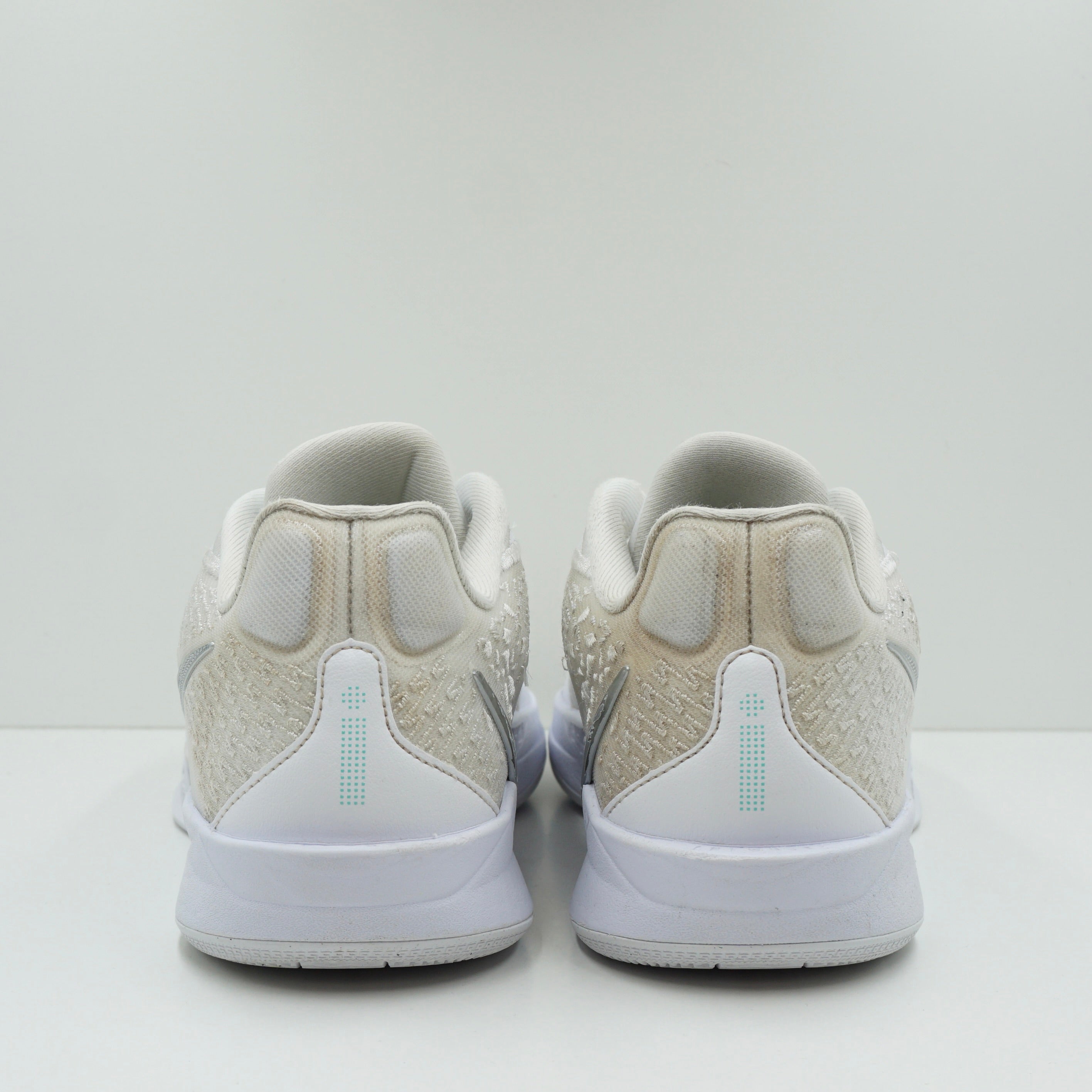 Nike Sabrina 2 White Noise (W)