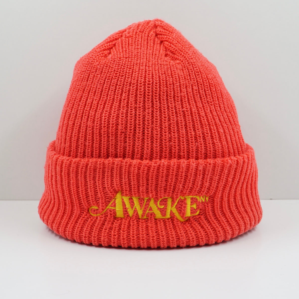 Awake NY FW17 Loose Gauge Infrared Beanie