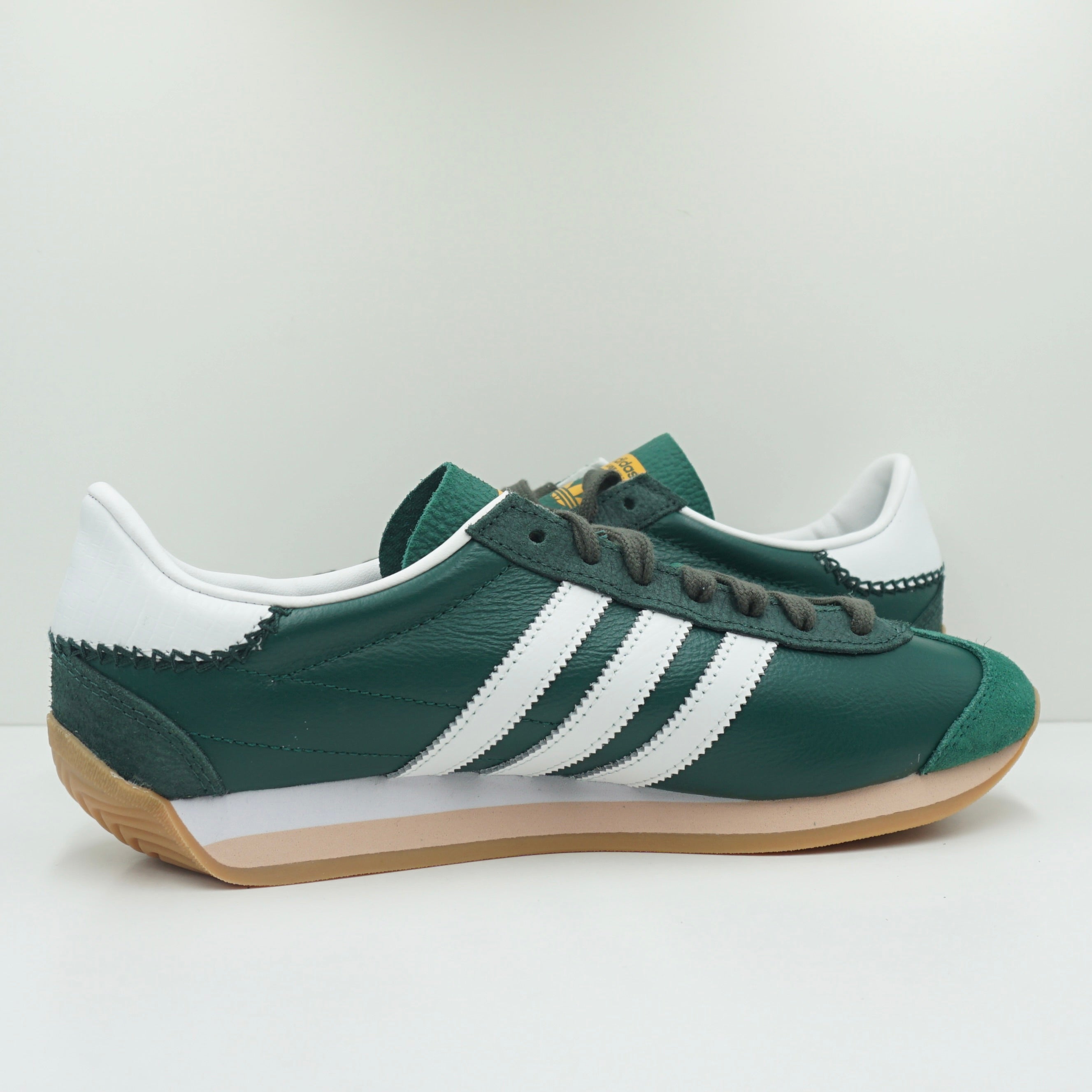 Adidas Country OG Collegiate Green White (W)
