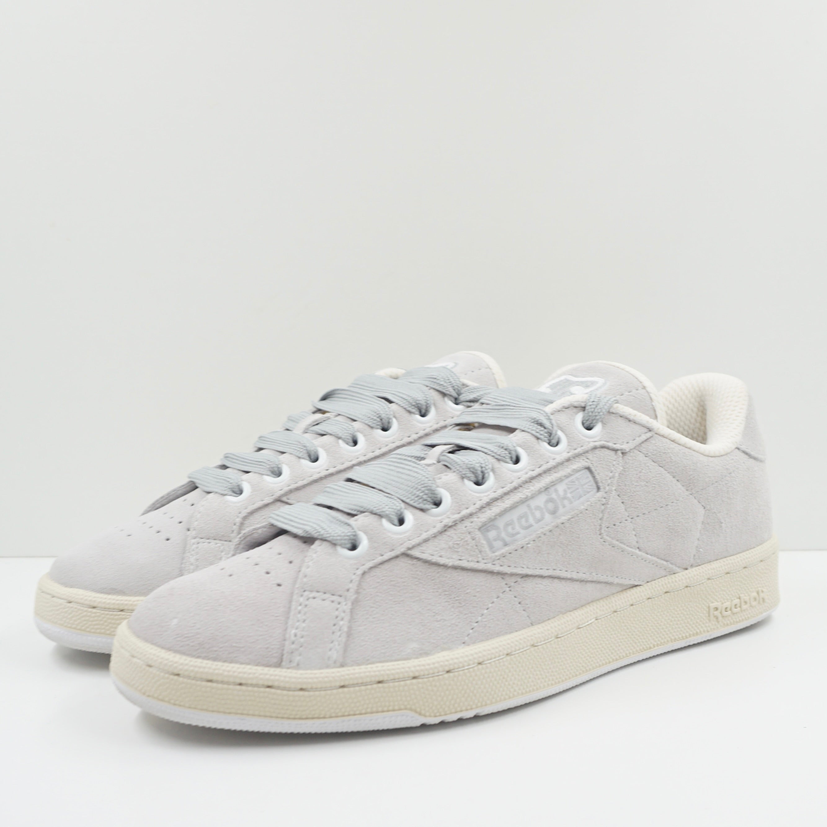 Reebok Club C Grounds SNEEZE Grey