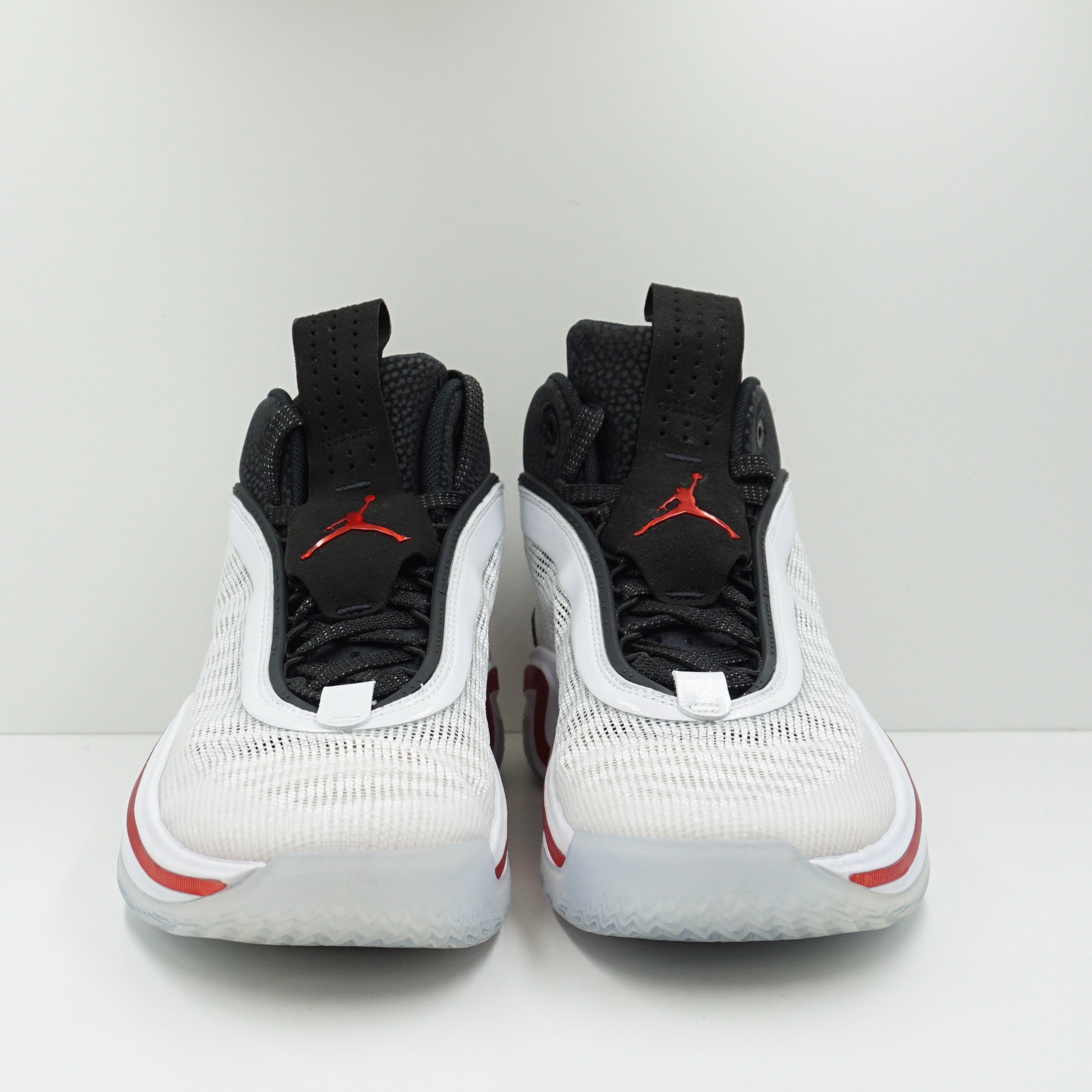 Jordan 36 Psychic Energy