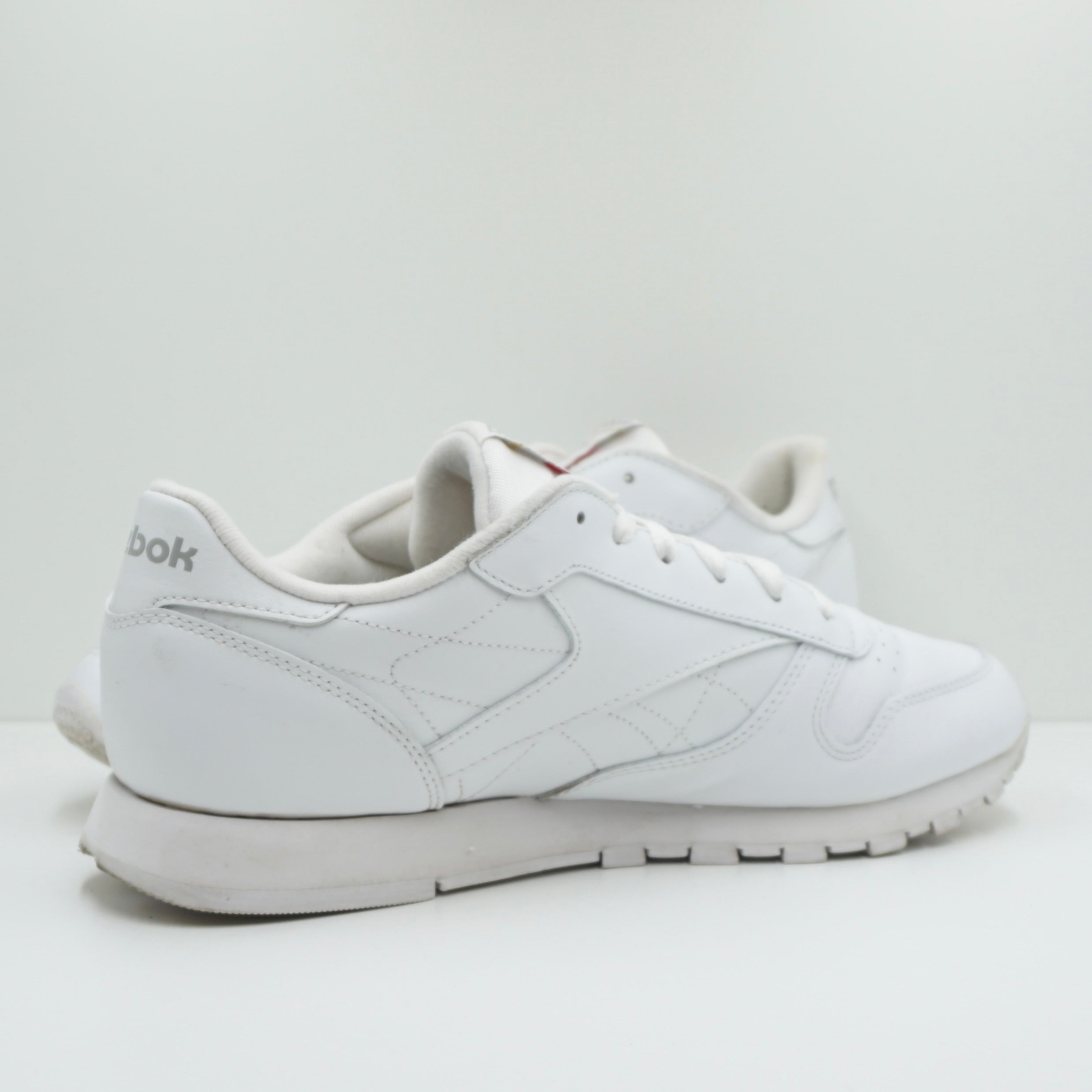 Reebok Classic White (W)