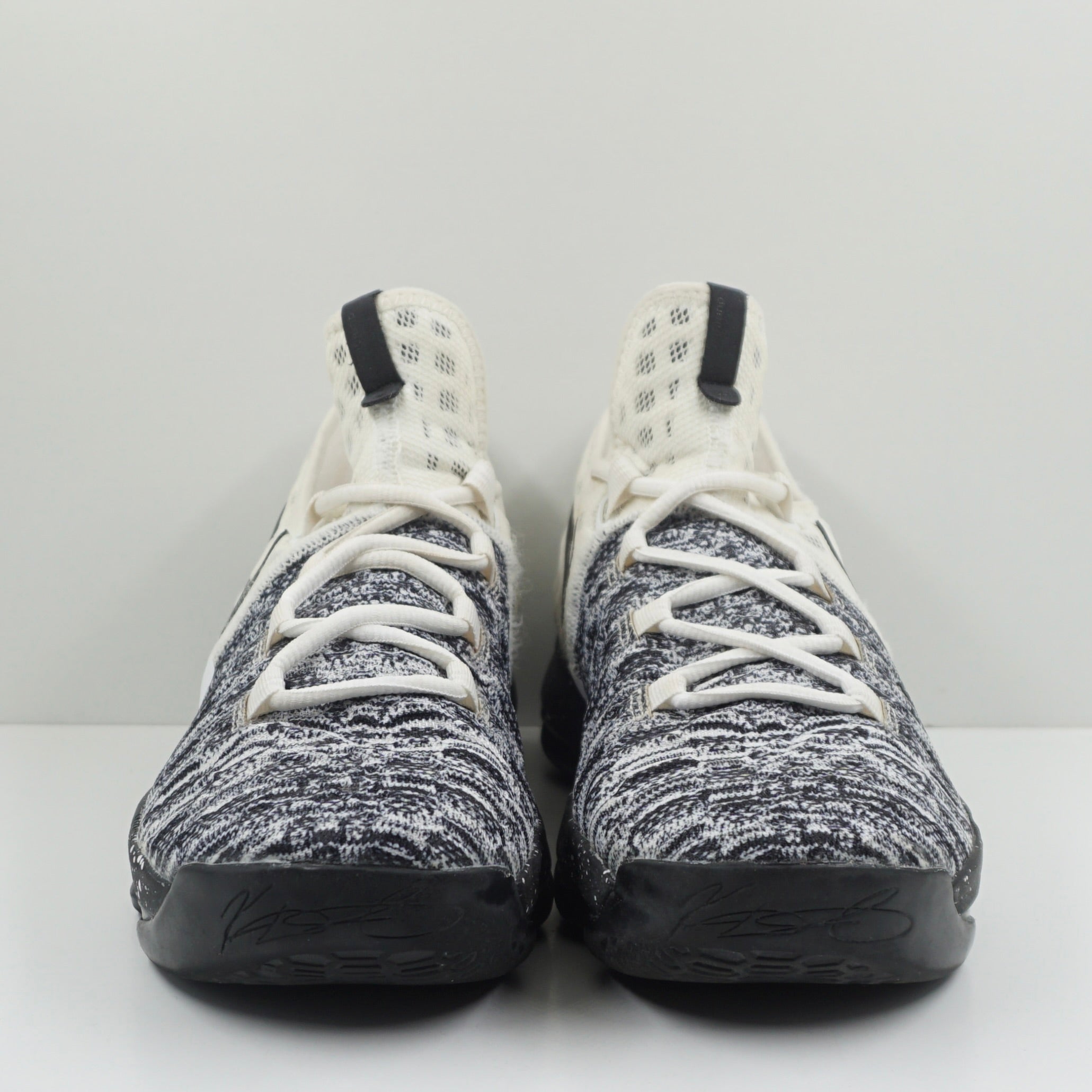 Nike Zoom KD 9 Oreo (GS)