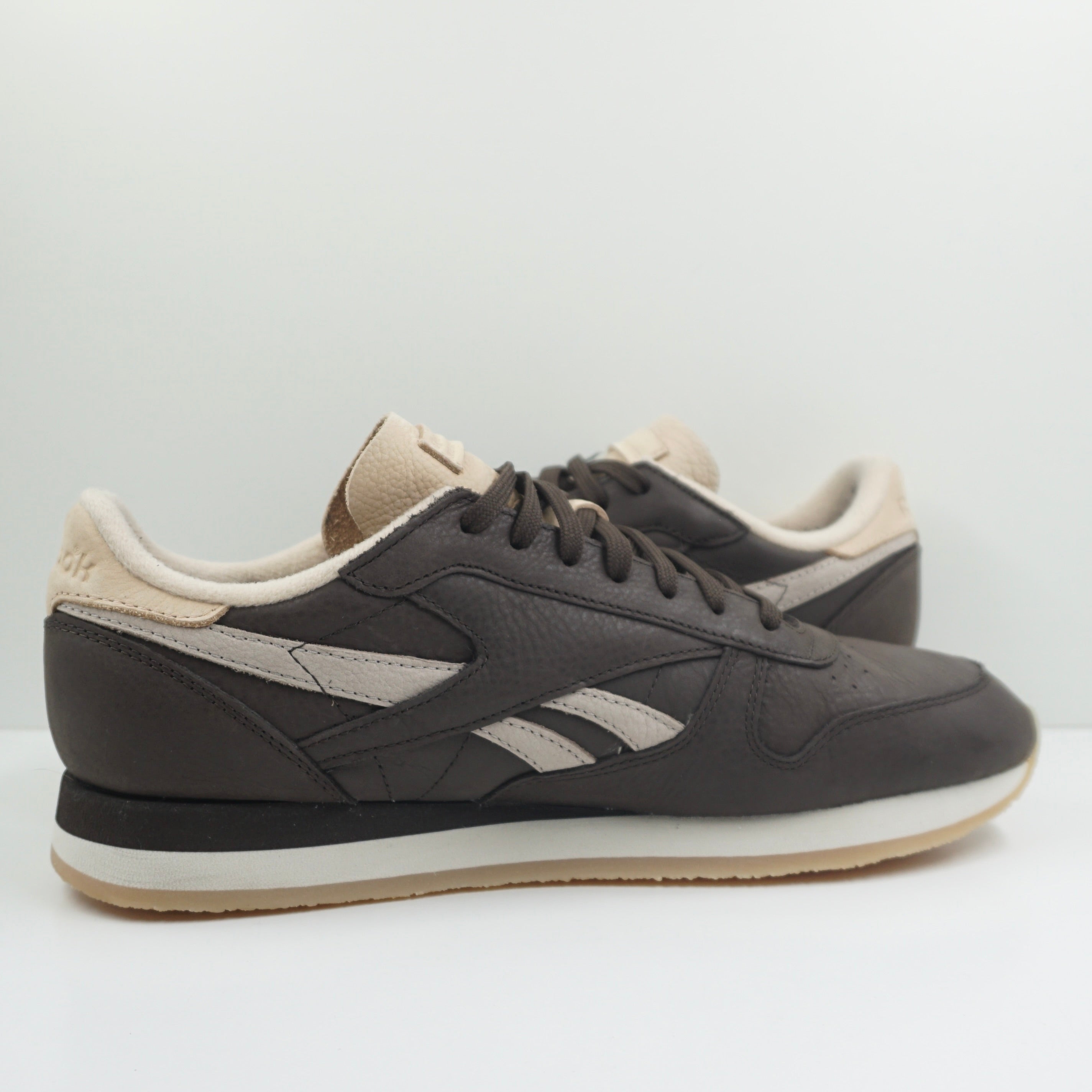 Reebok Classic Leather Premium Brown