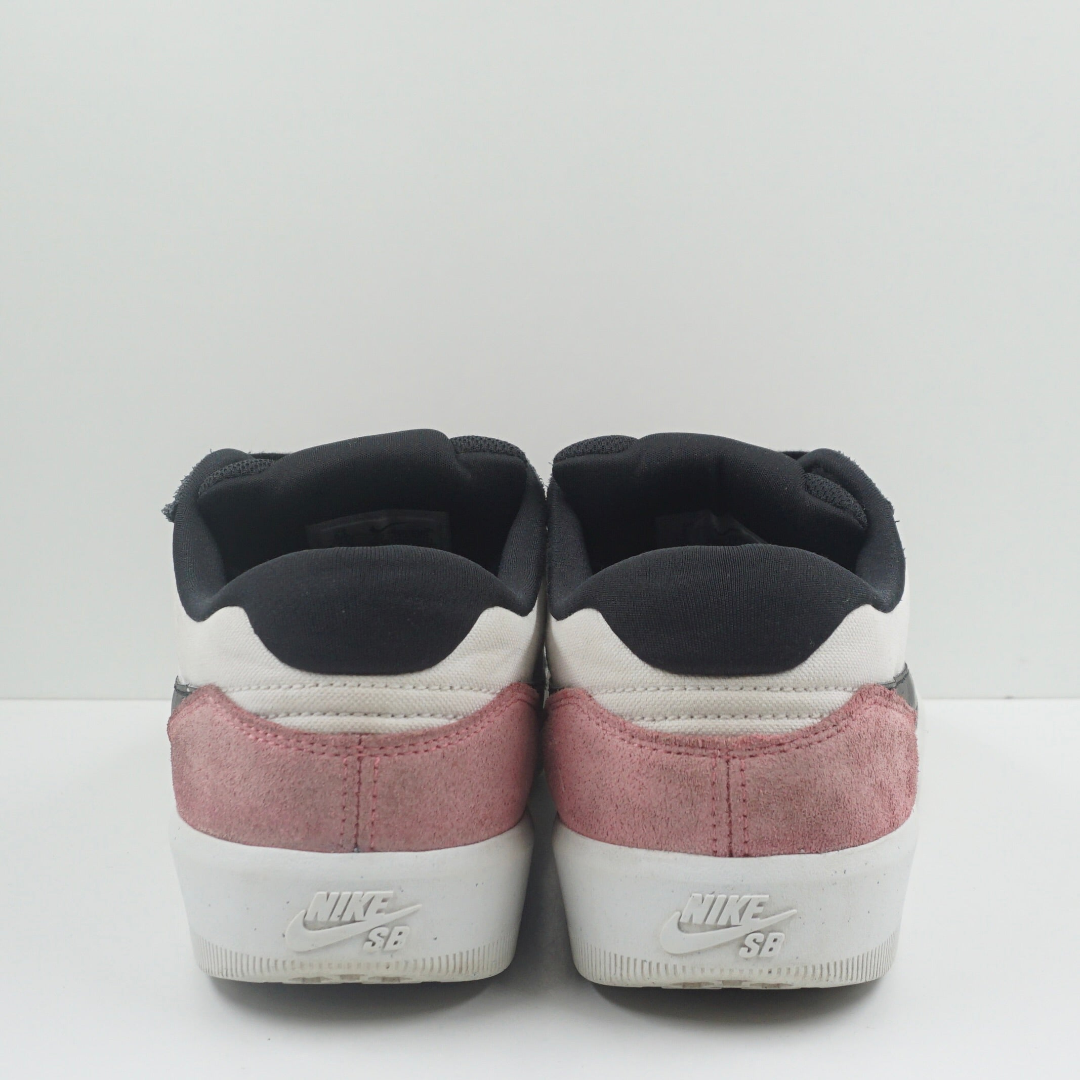 Nike SB Force 58 Pink Salt Black