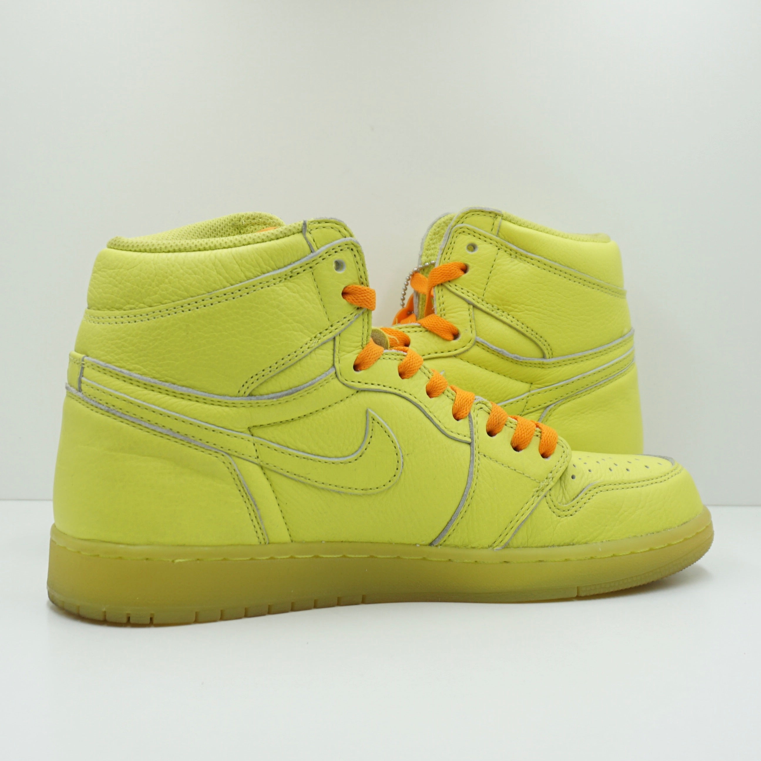 Jordan 1 Retro High Gatorade Cyber