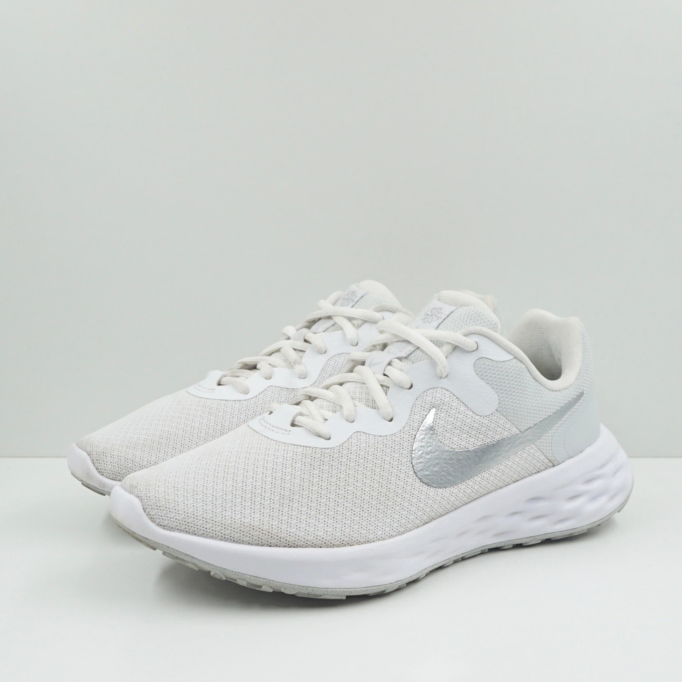 Nike Revolution 6 Next Nature White (W)