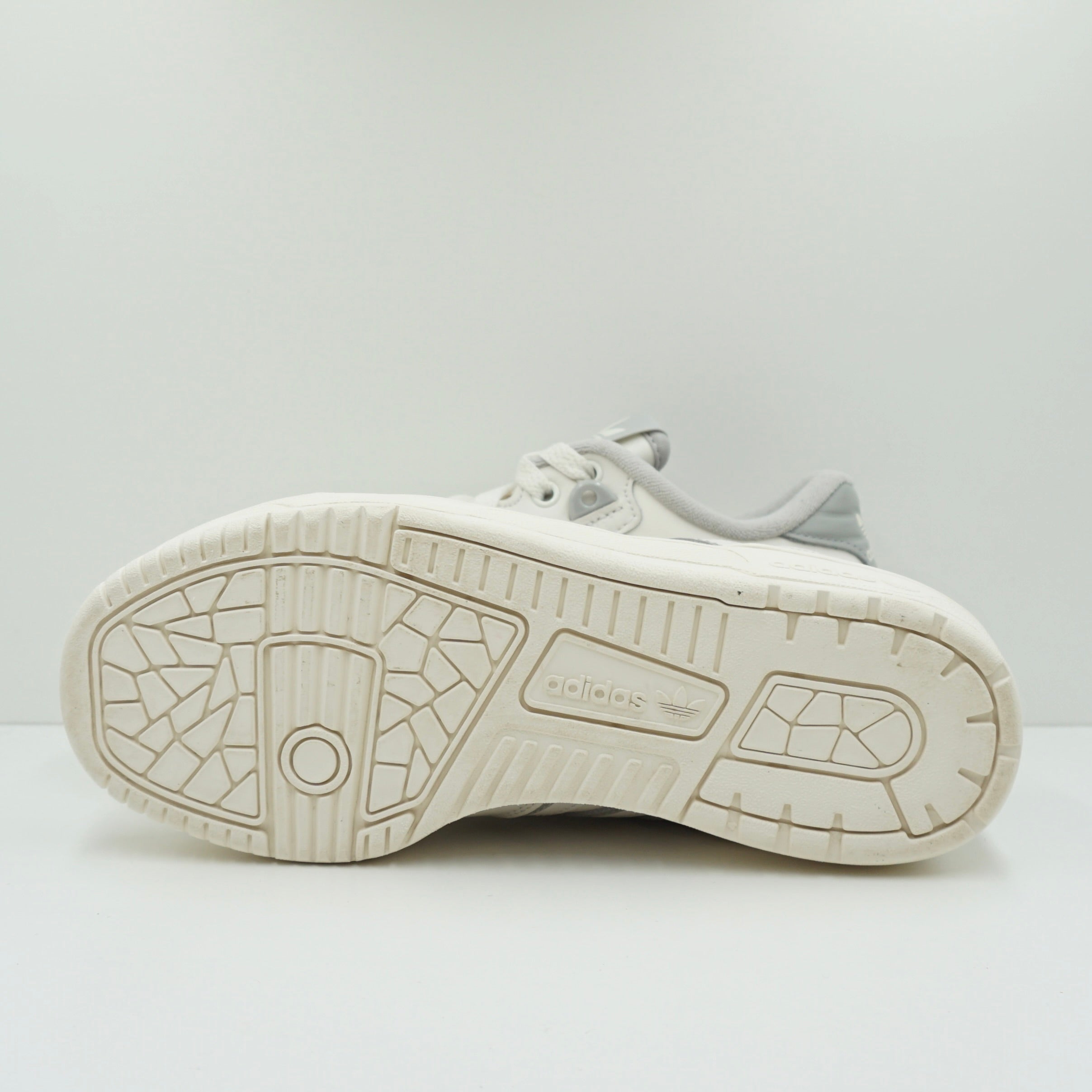 Adidas Rivalry Low Cloud White Grey (W)