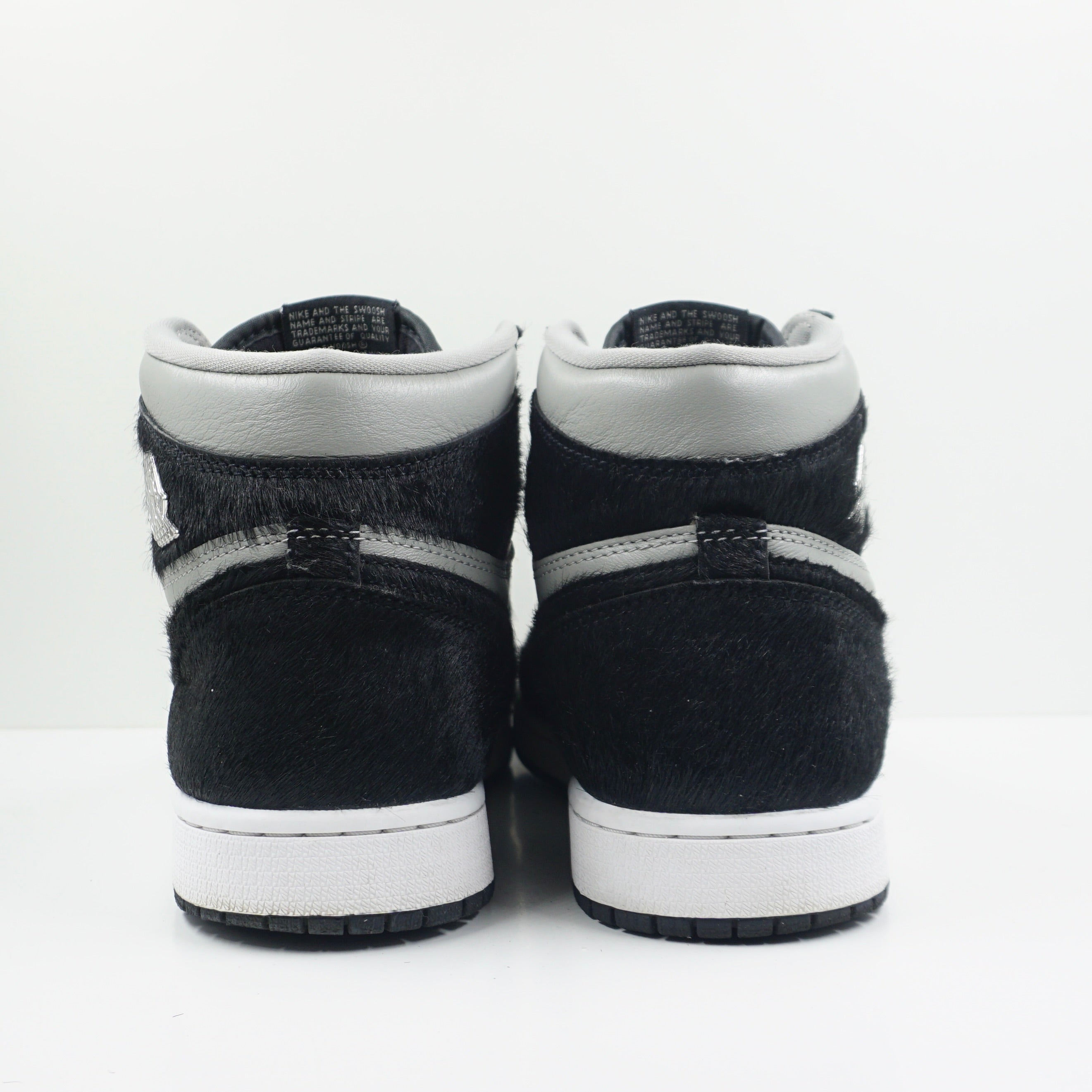 Jordan 1 Retro High OG Twist 2.0 Medium Grey (W)