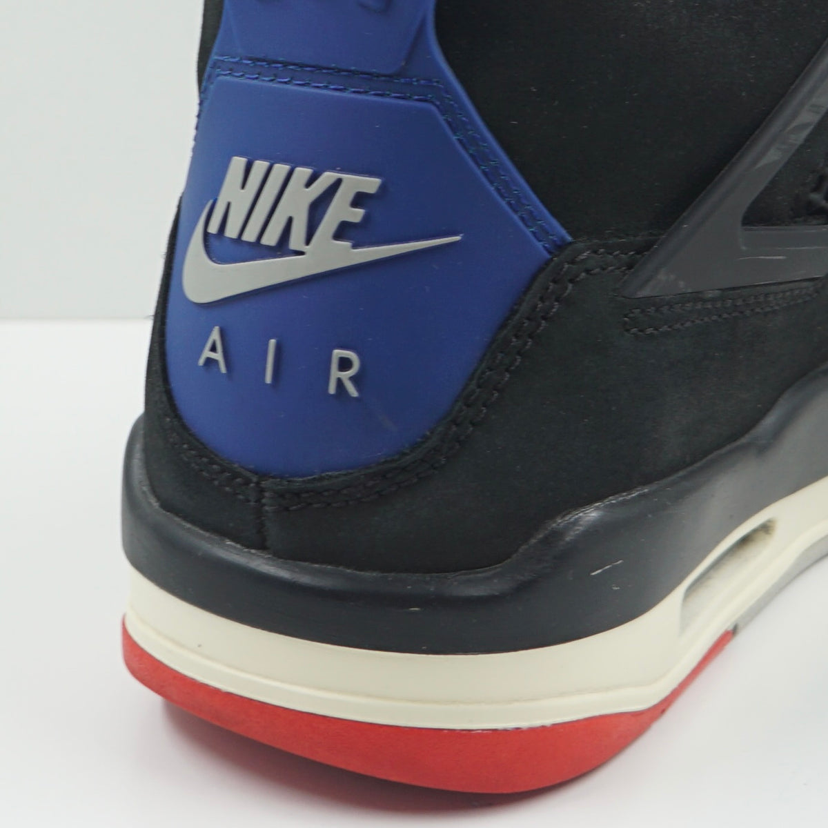 Jordan 4 Retro Rare Air (GS)