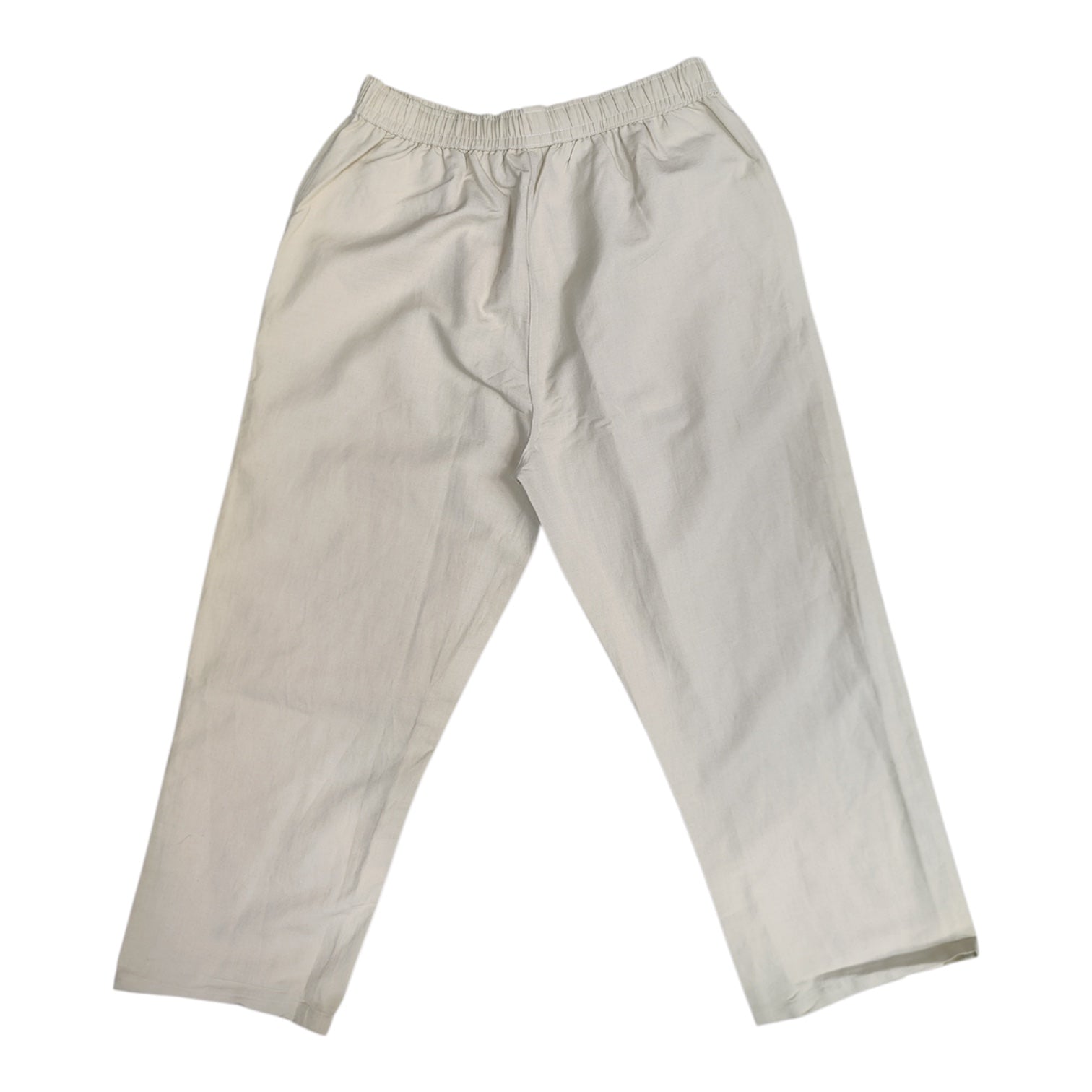 Gizmo Beige Linnen Surf Pants