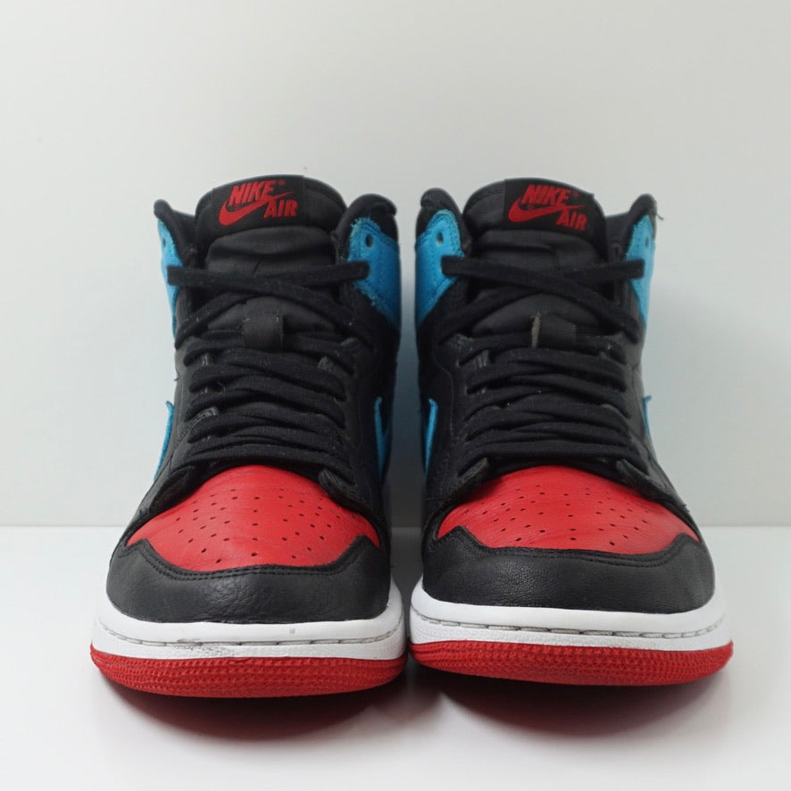 Jordan 1 Retro High NC to Chi Leather (W)