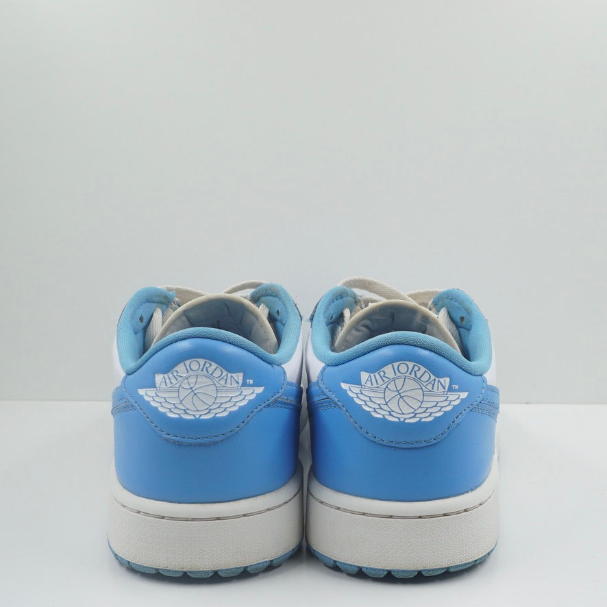 Jordan 1 Retro Low Golf UNC