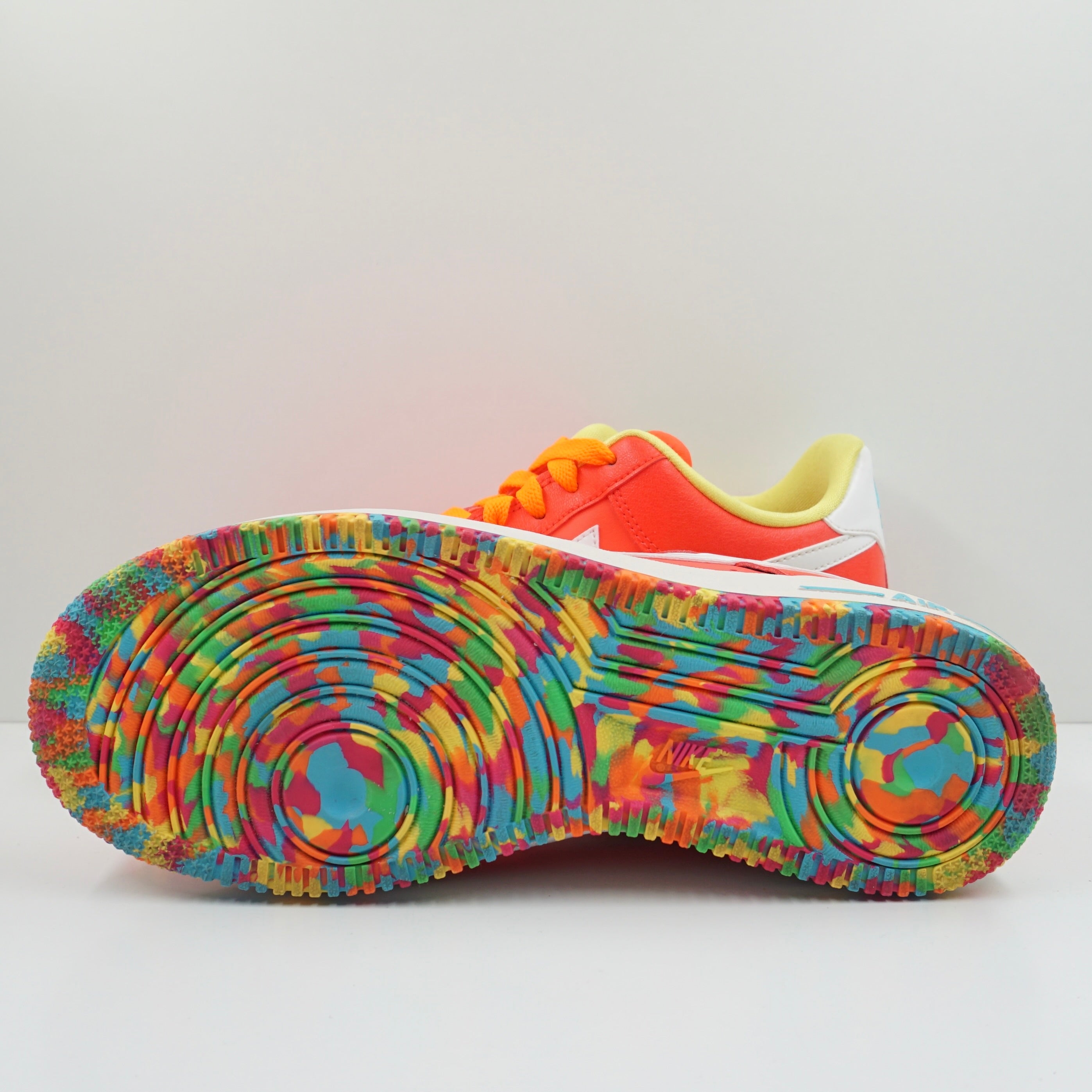 Nike Air Force 1 Low Fruity Pebbles (GS)