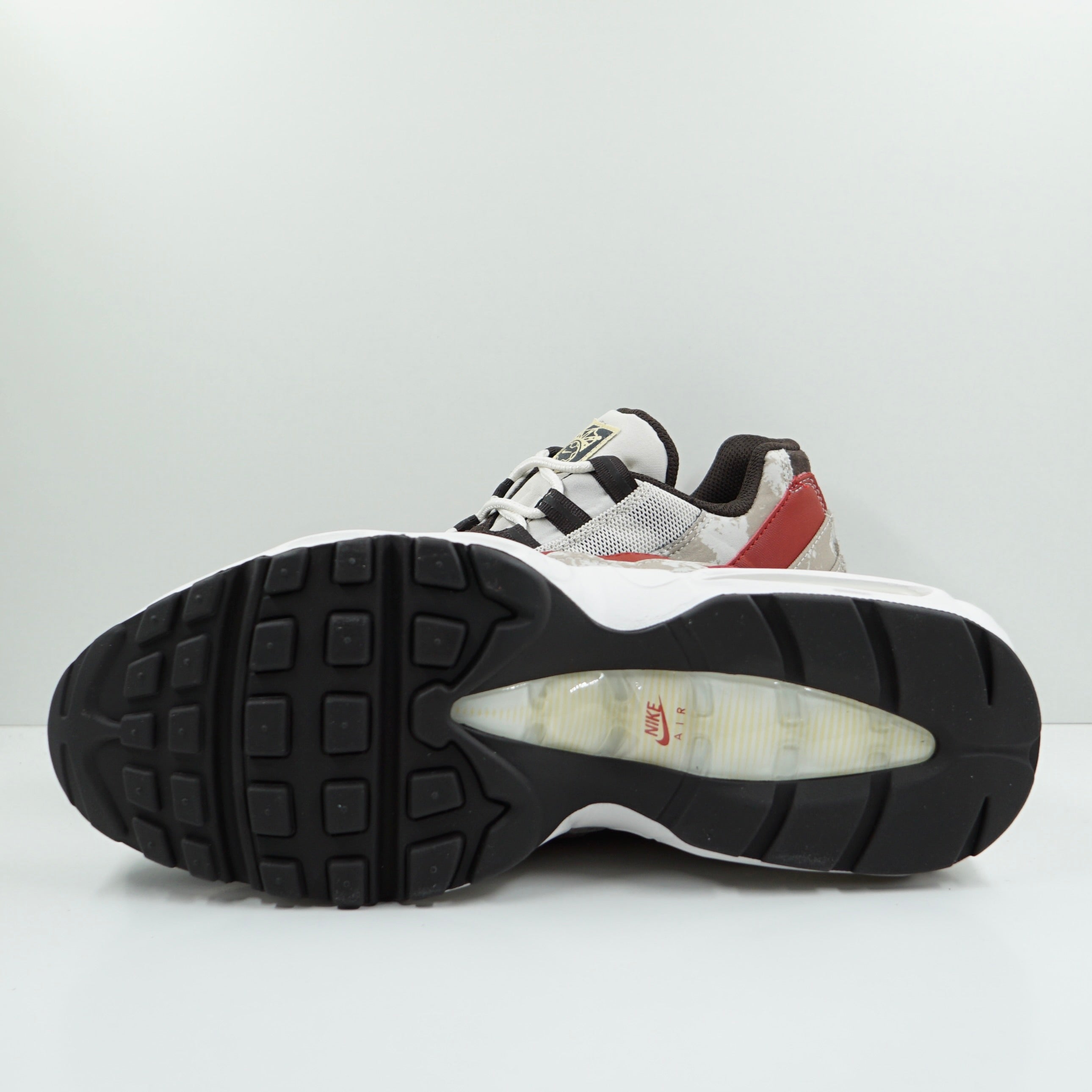 Nike Air Max 95 Social FC