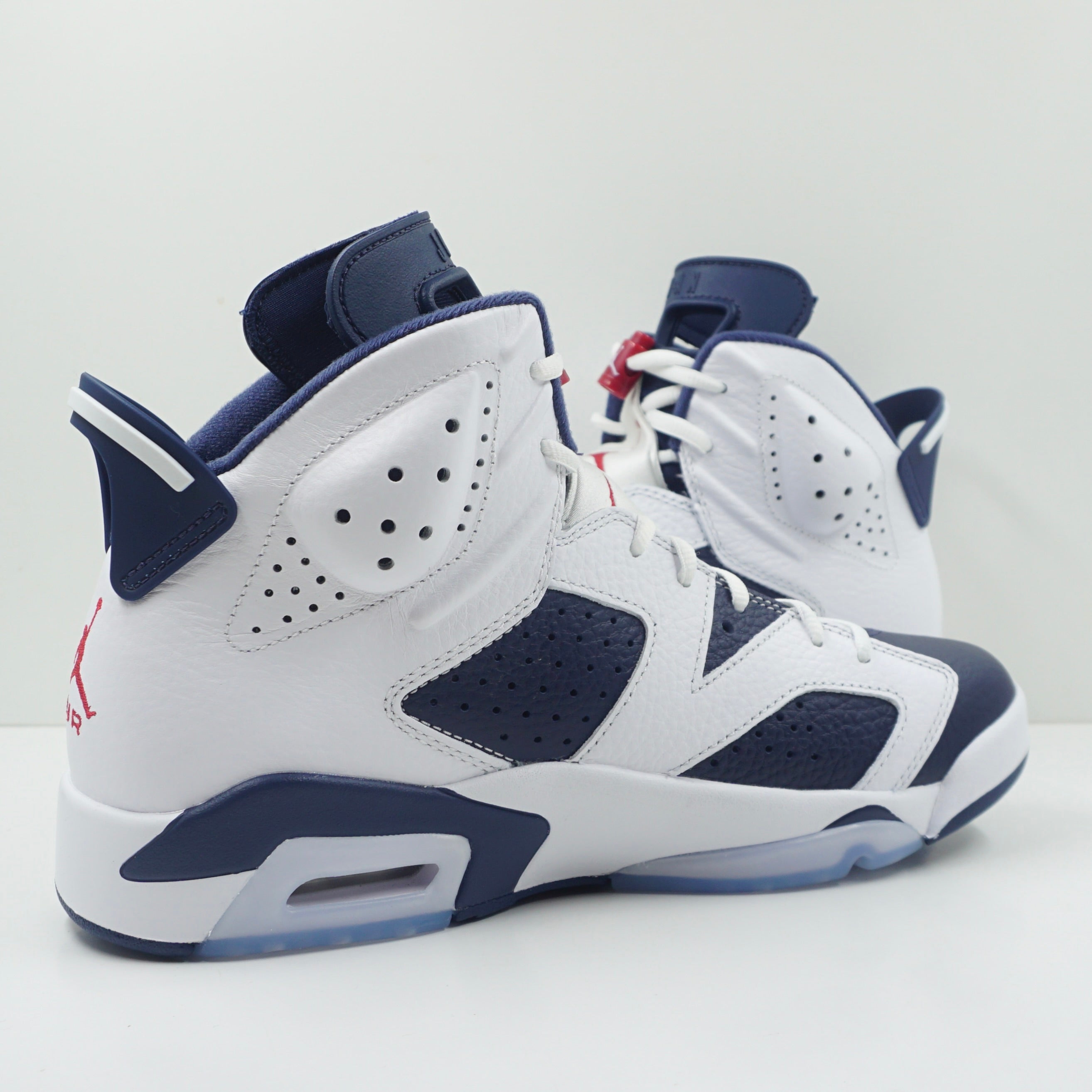 Jordan 6 Retro Olympic (2024)