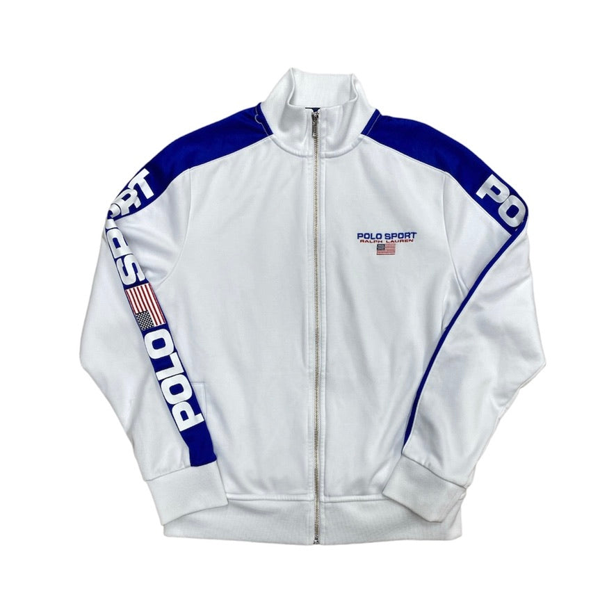 Polo Sport Ralph Lauren Track Jacket (Youth)