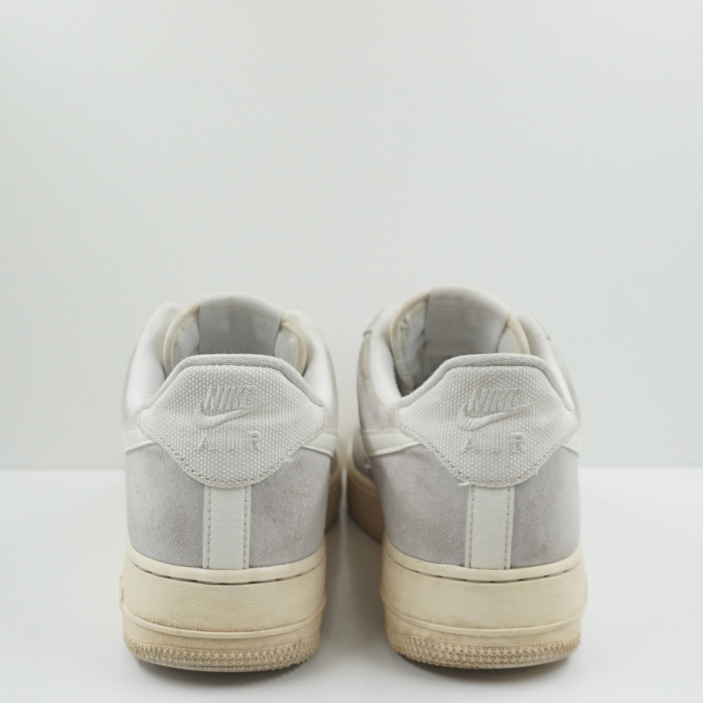 Nike Air Force 1 Low Sail Platinum Tint