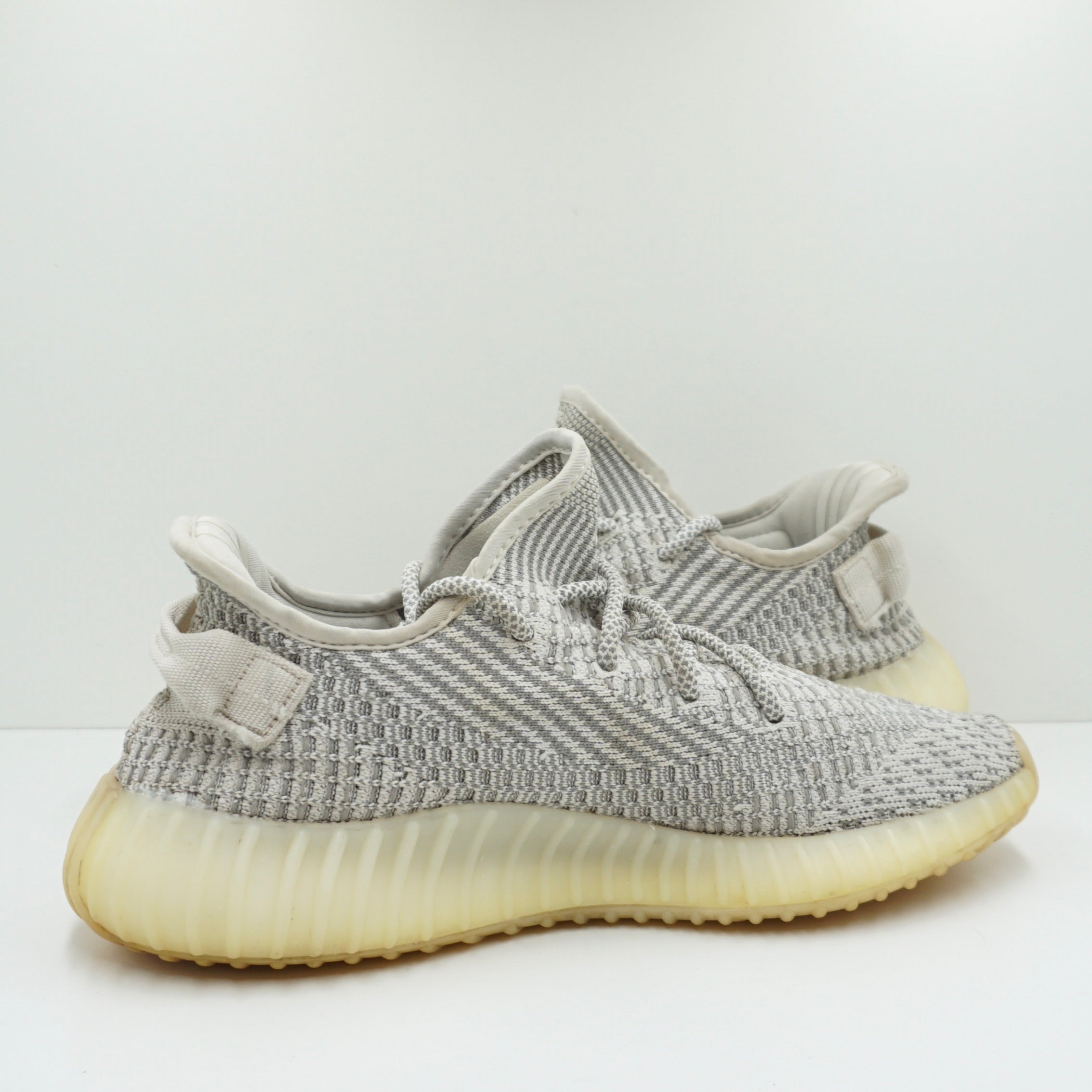 Adidas Yeezy Boost 350 V2 Static (Non-Reflective)