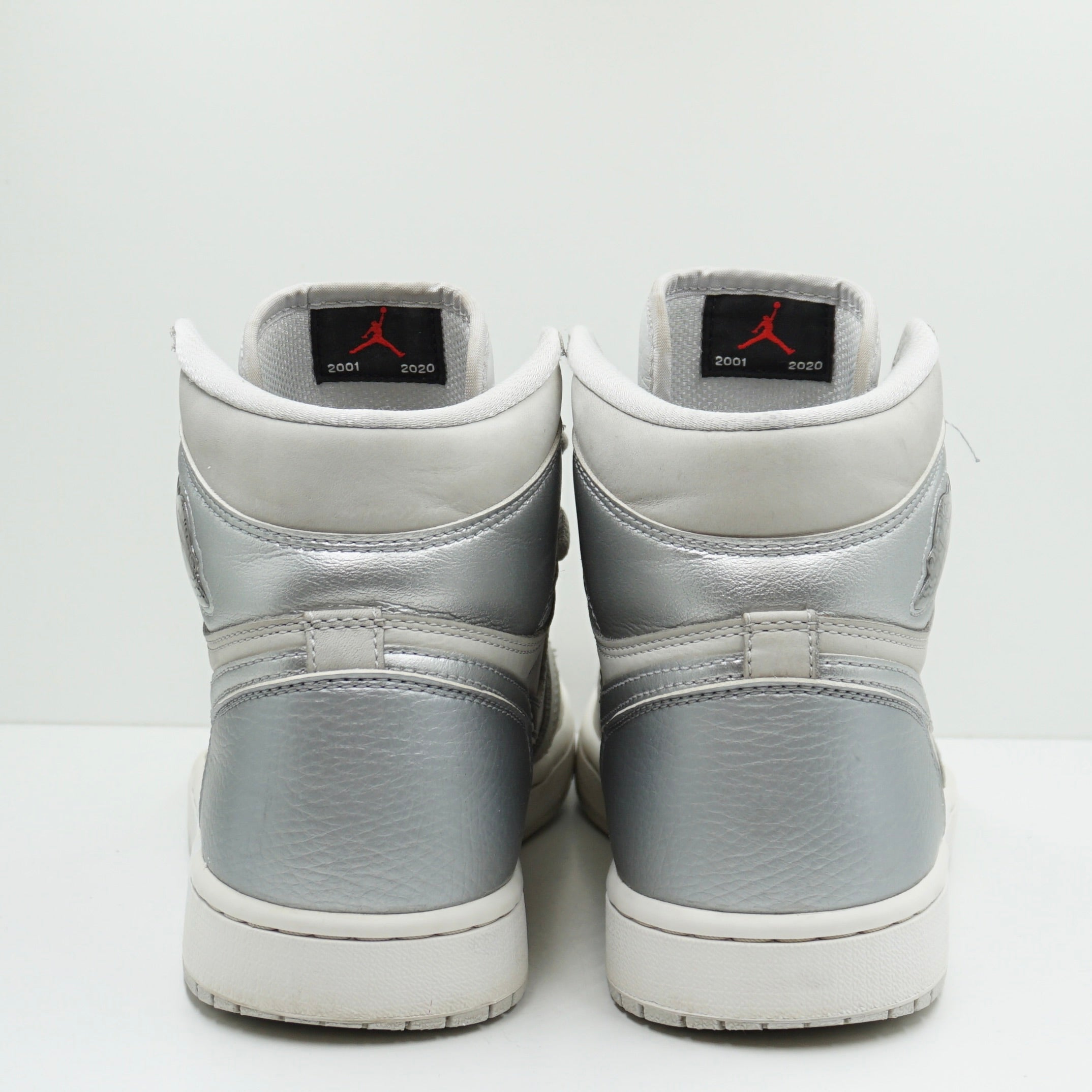 Jordan 1 Retro High CO Japan Neutral Grey (2020)