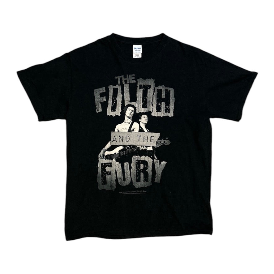 Gildan The Filth And The Fury Tshirt