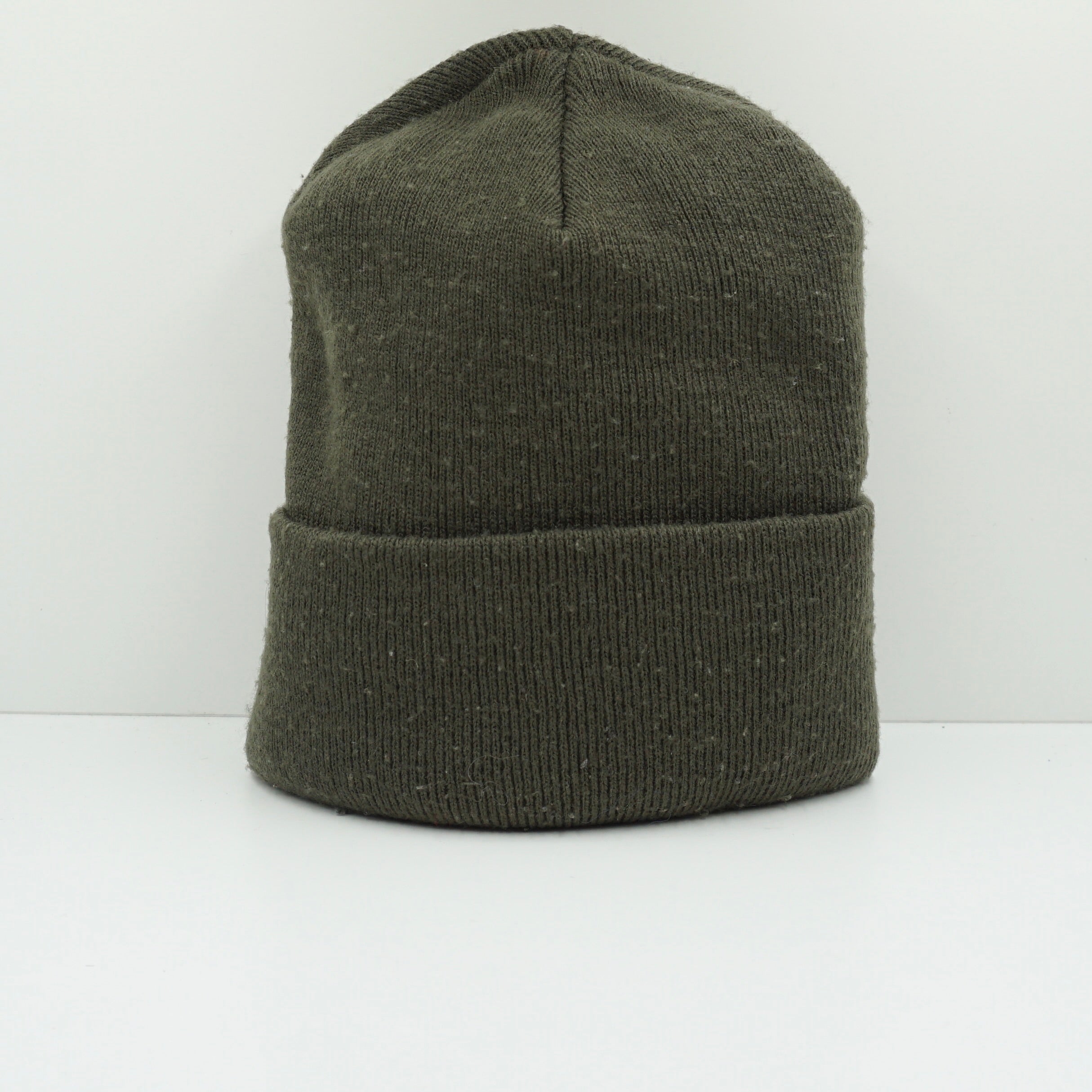 Carhartt Acrylic Watch Dark Green Beanie