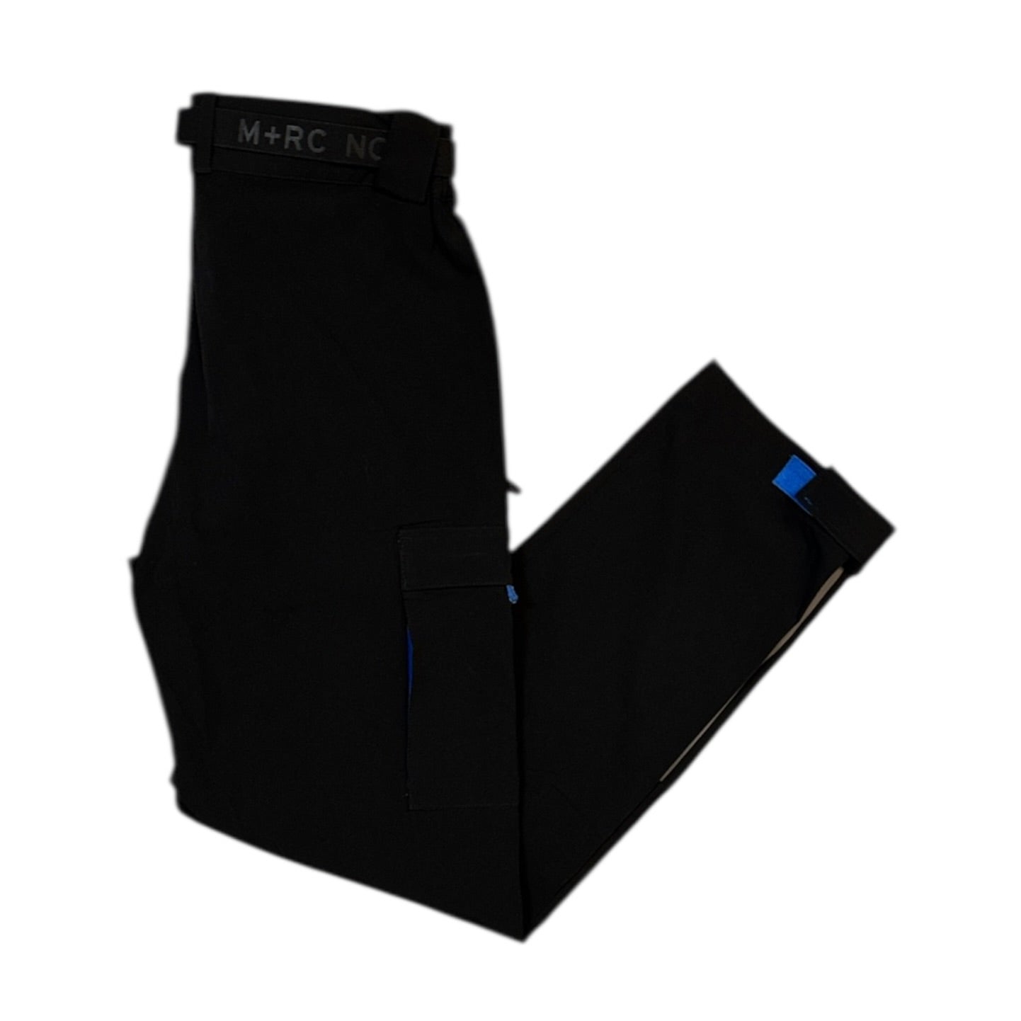 M+RC Noir Tactial Black Pants