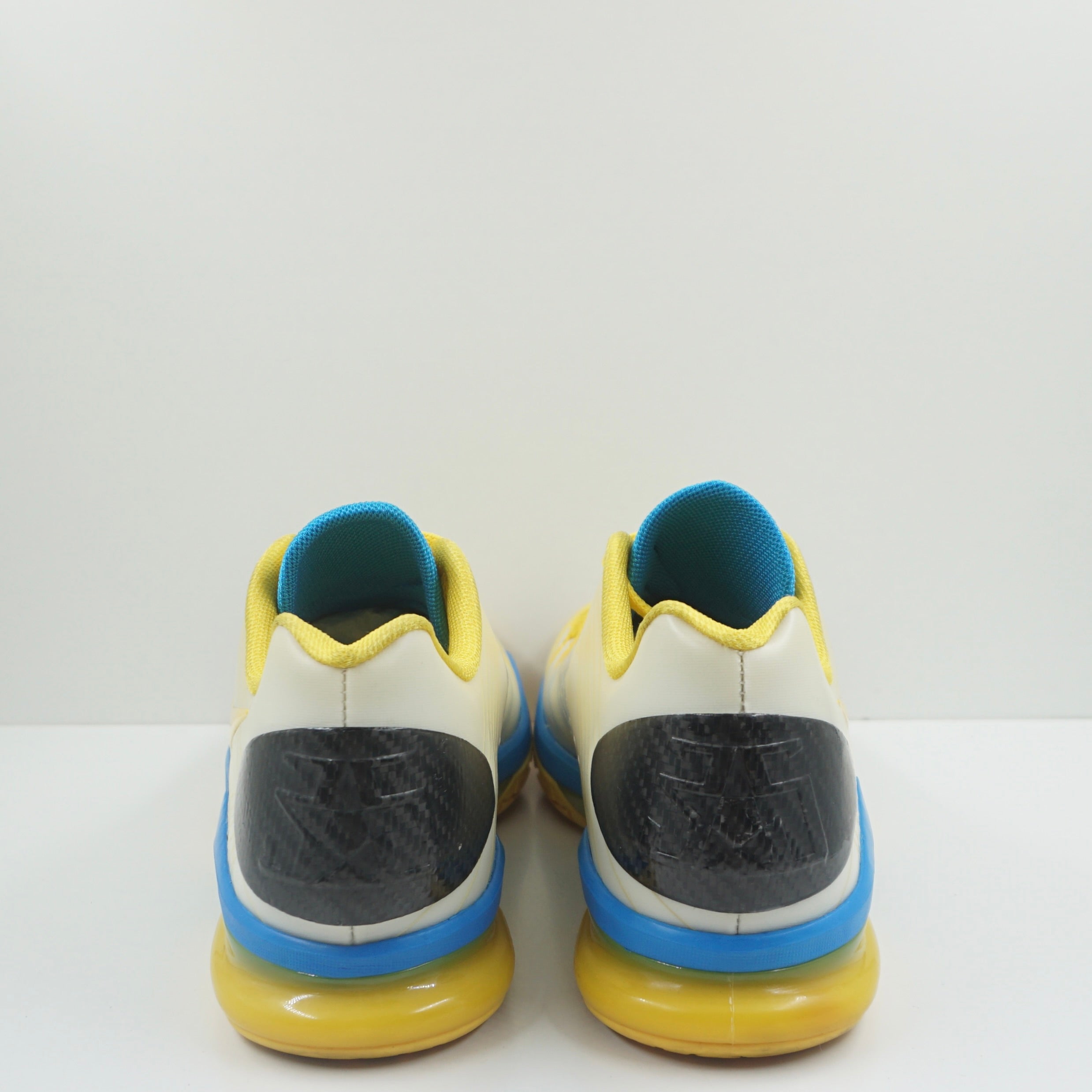 Nike KD 5 Elite Playoffs Home