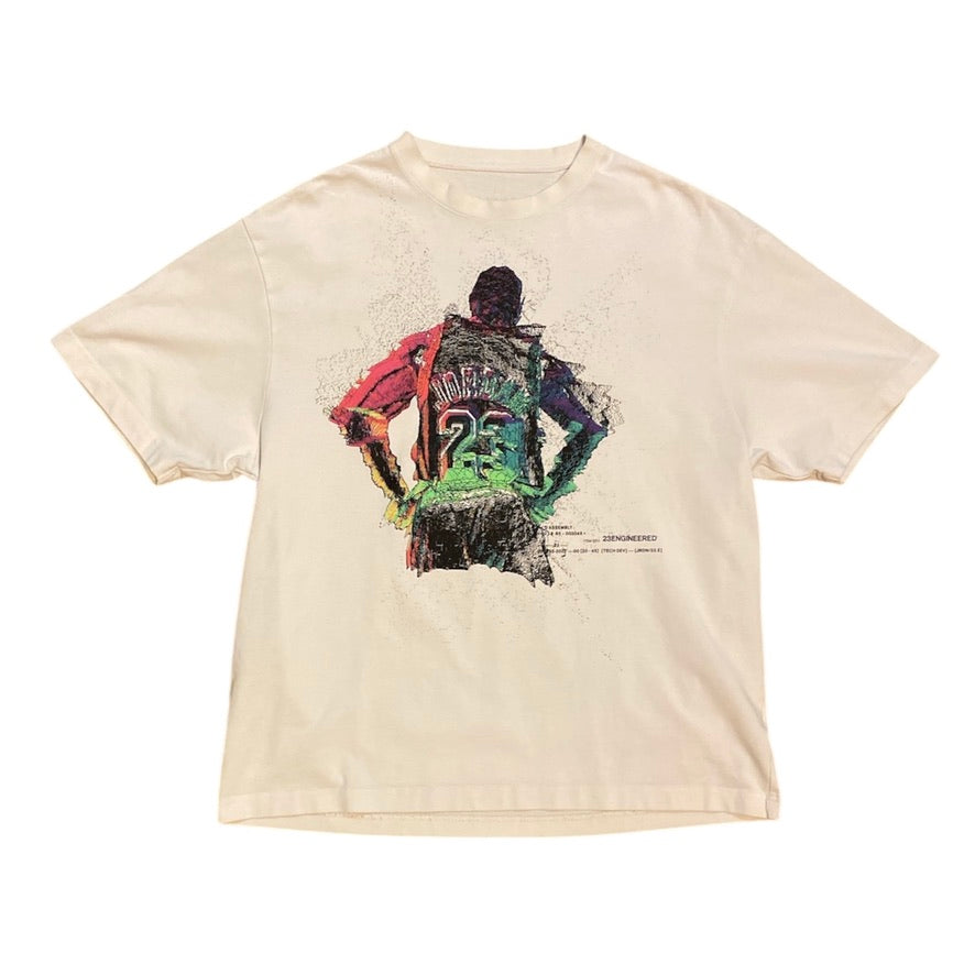 Jordan 23 Engineered Statement 85 Crew Tshirt