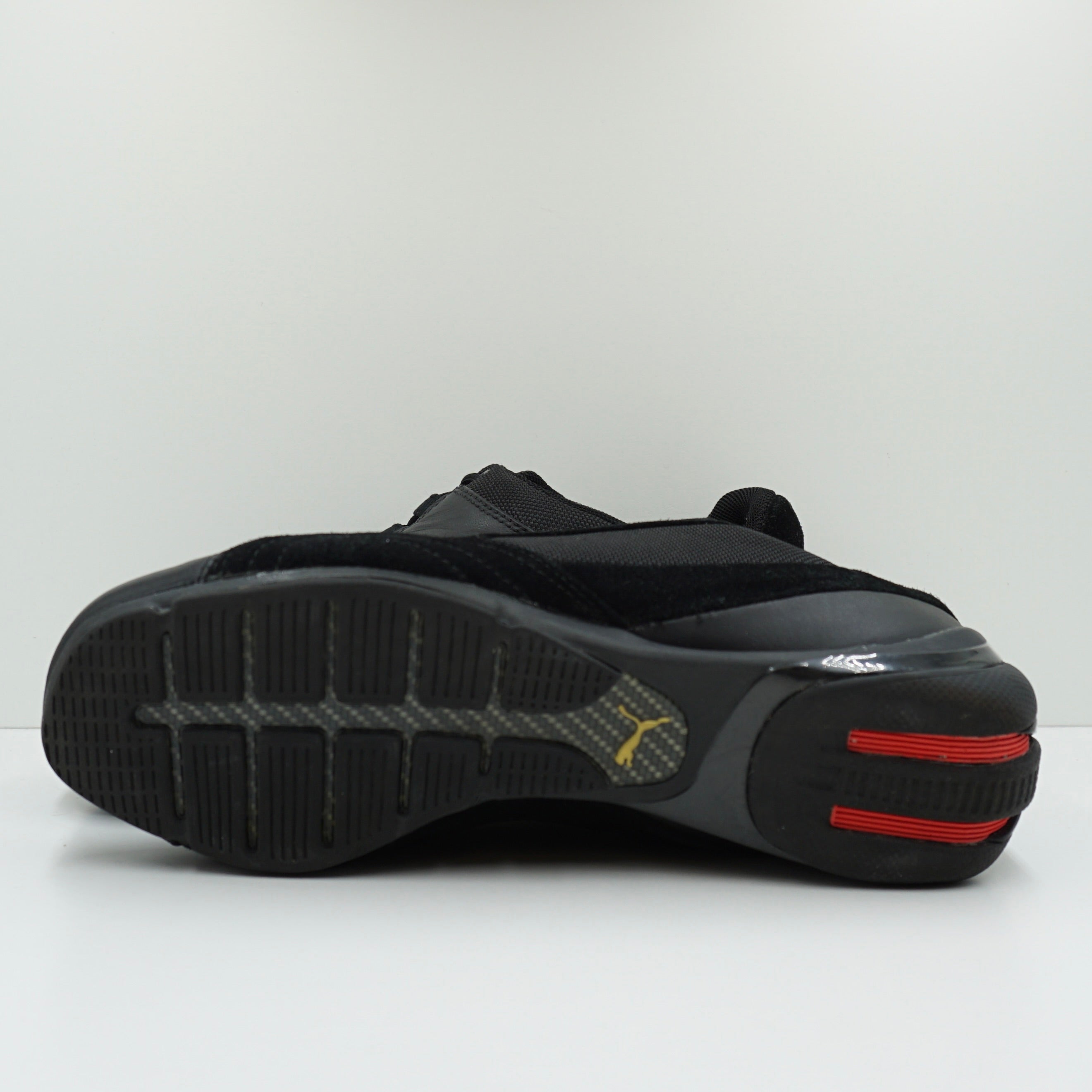 Puma Toro Rosso