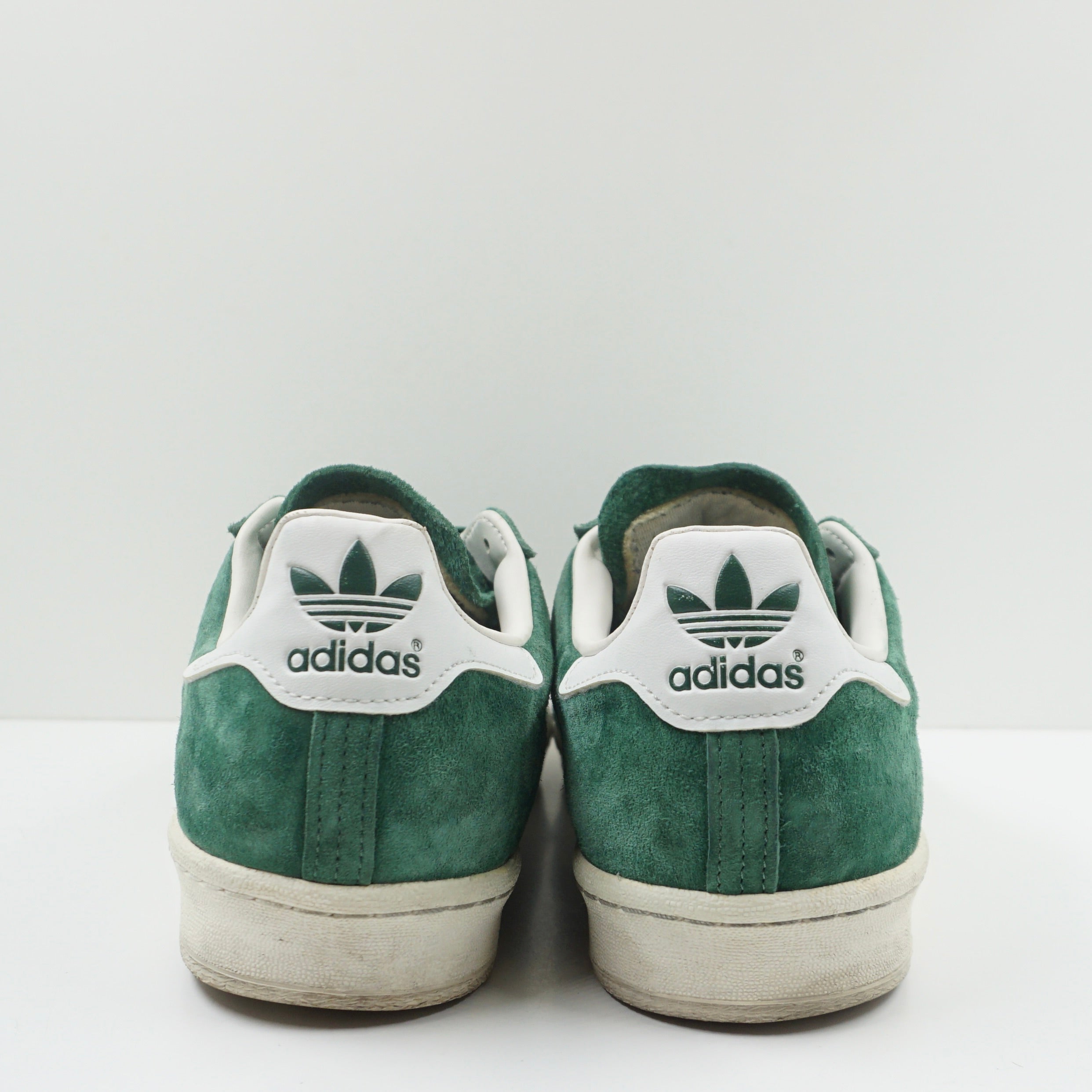 Adidas Originals Campus 80s Green