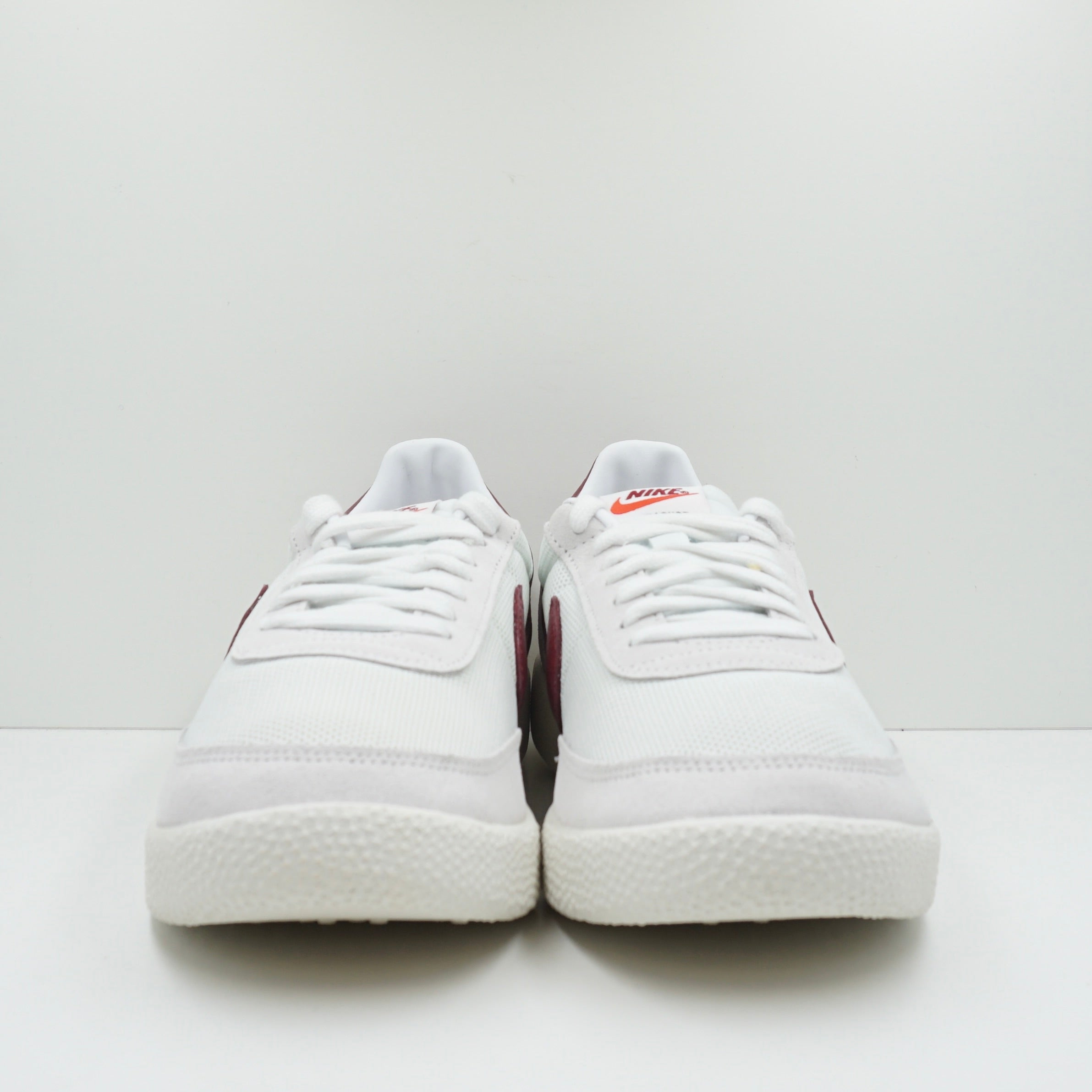 Nike Killshot OG White Team Red