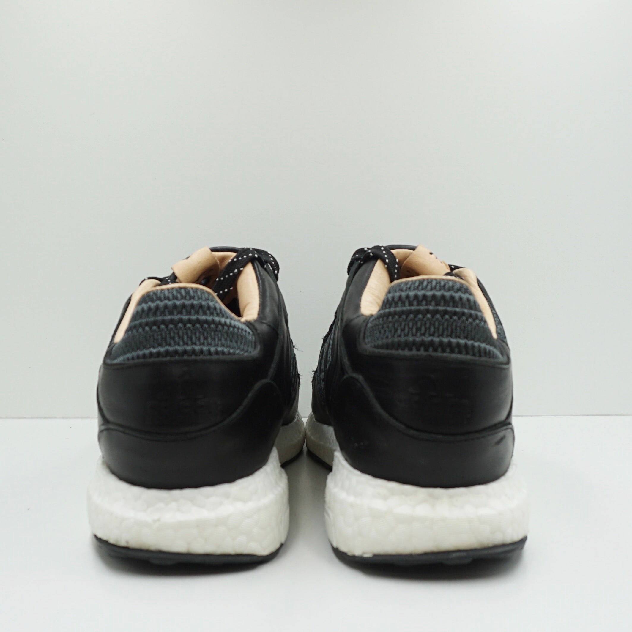 Adidas EQT Support 93/16 Avenue Black