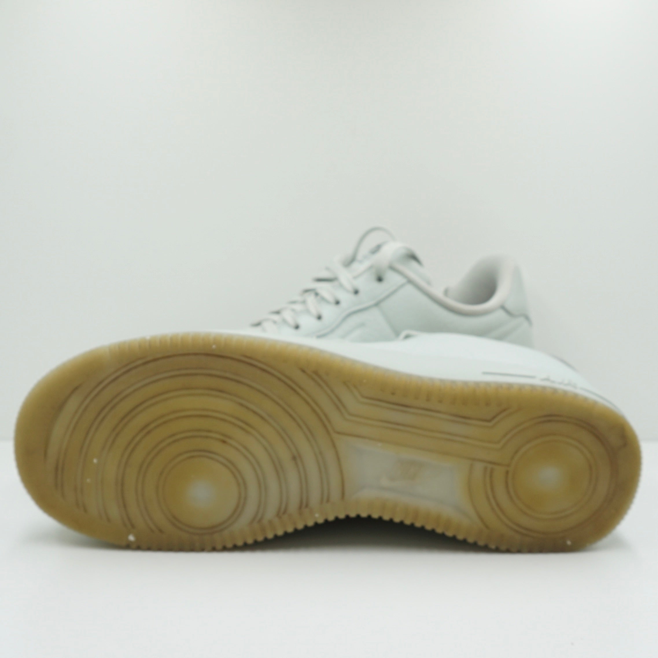 Nike Air Force 1 Low '07 Pro-Tech Waterproof Light Silver