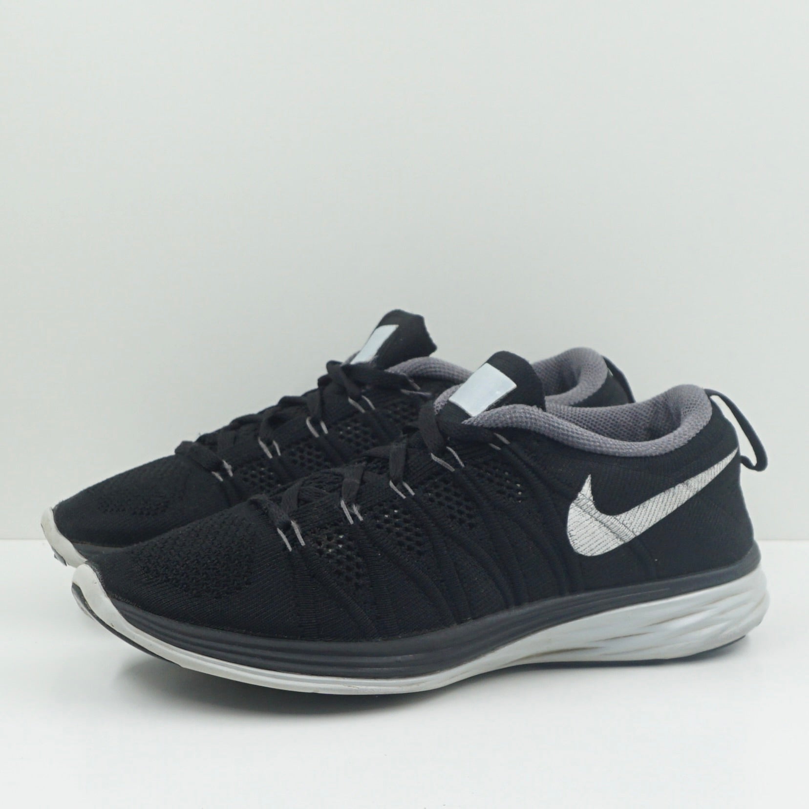 Nike Womens Flyknit Lunar (W) - Main Image