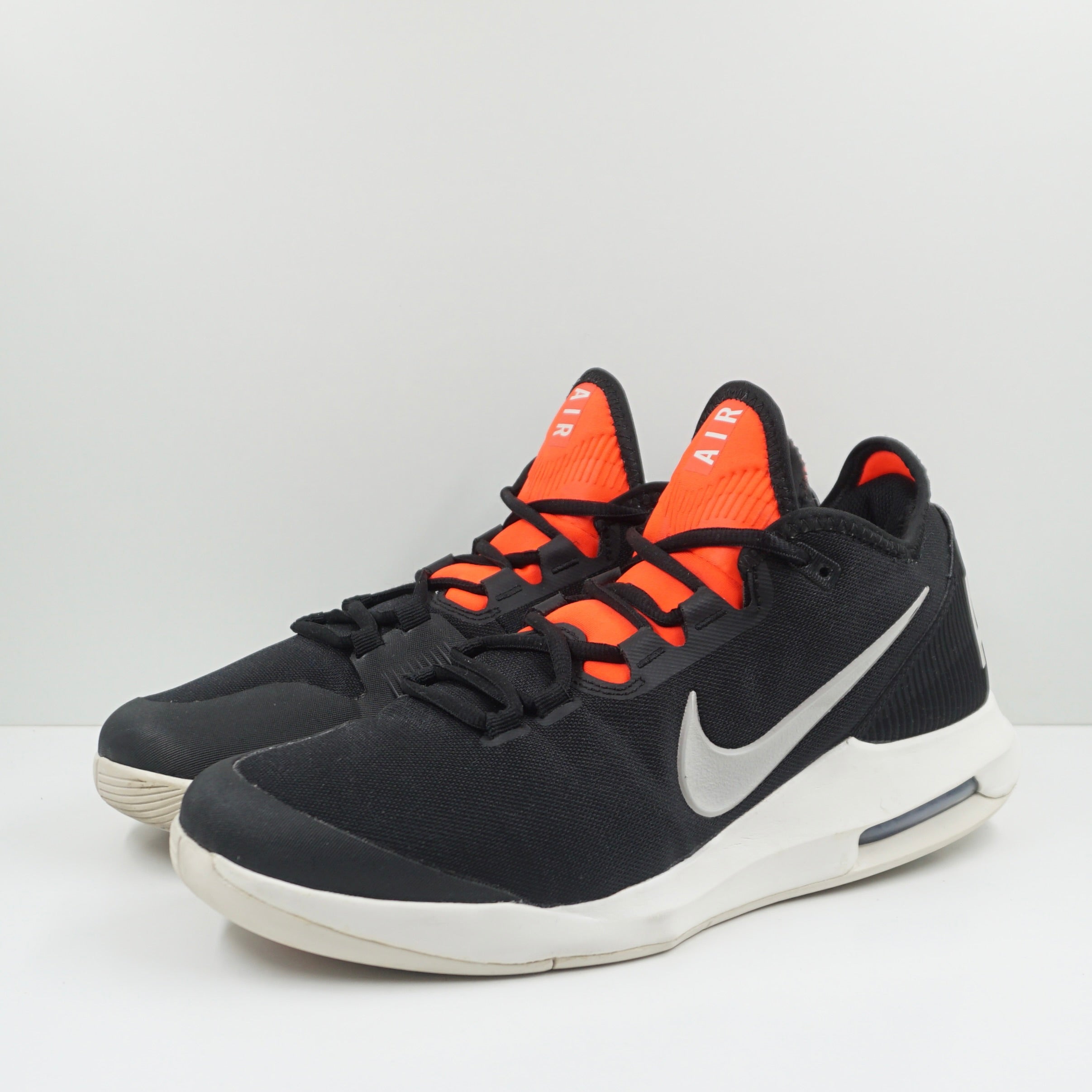 Nike Air Max Wildcard HC Black Bright Crimson
