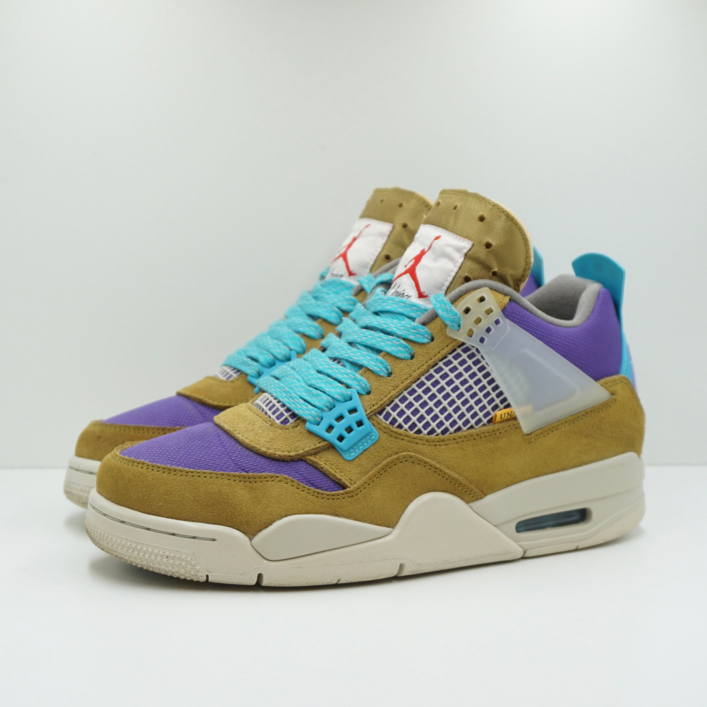 Jordan Retro SP 30th Anniversary Union Desert Moss