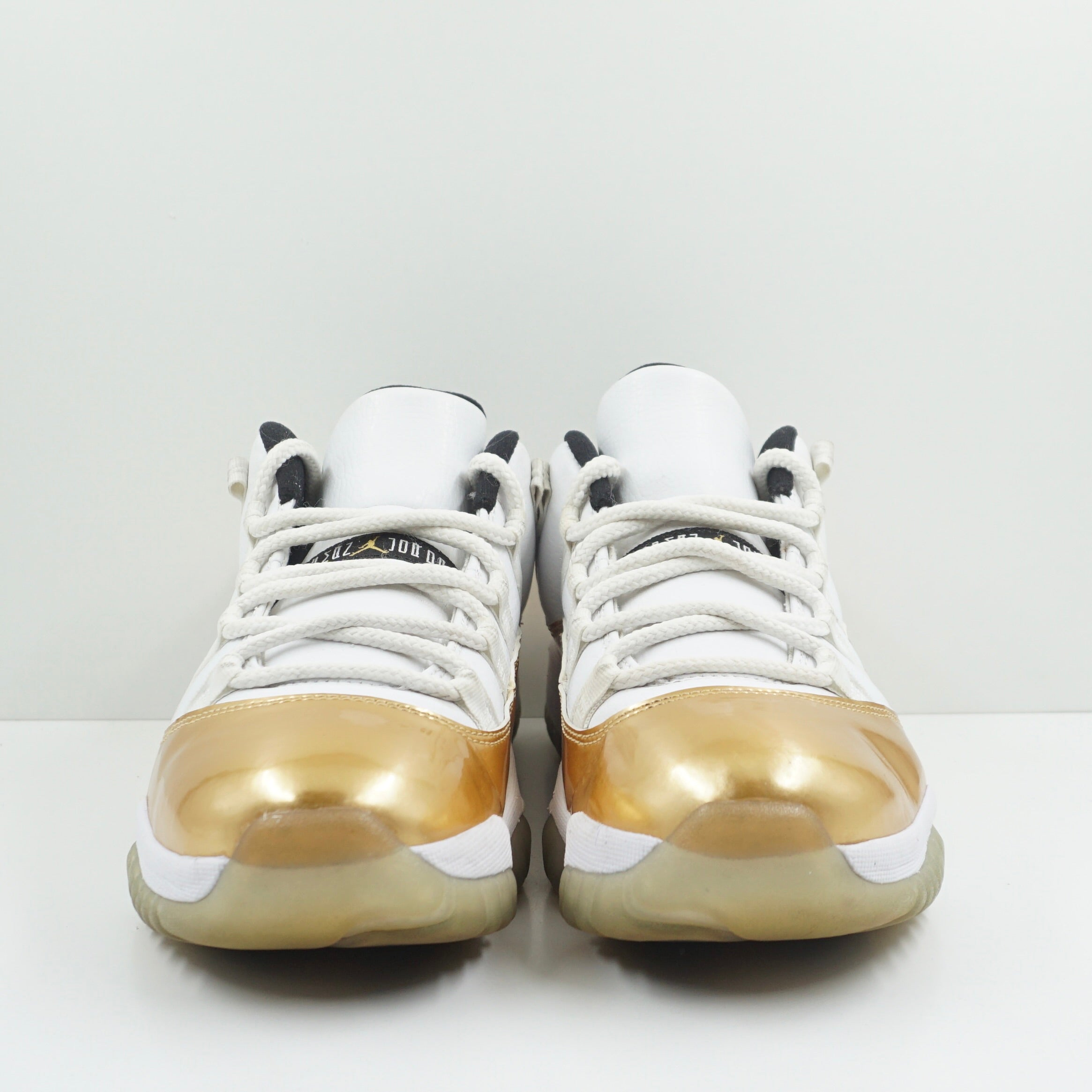 Jordan 11 Retro Low Closing Ceremony