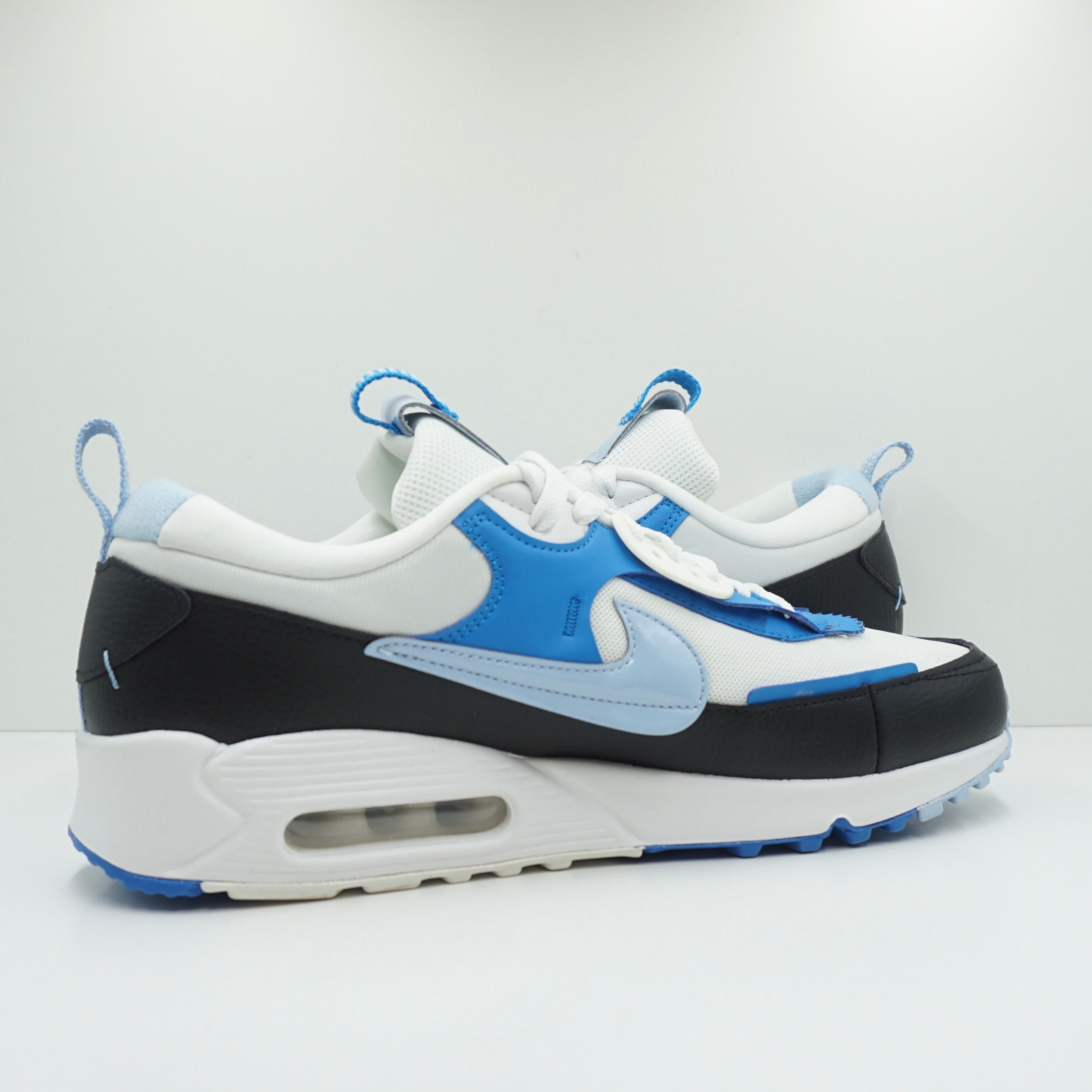 Nike Air Max 90 Futura Cobalt Bliss (W)