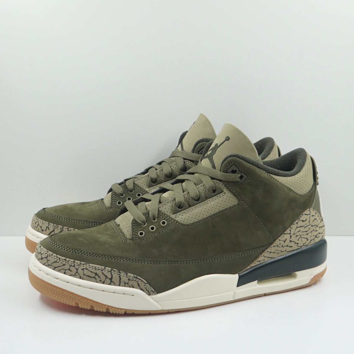Jordan 3 Retro Family Affair
