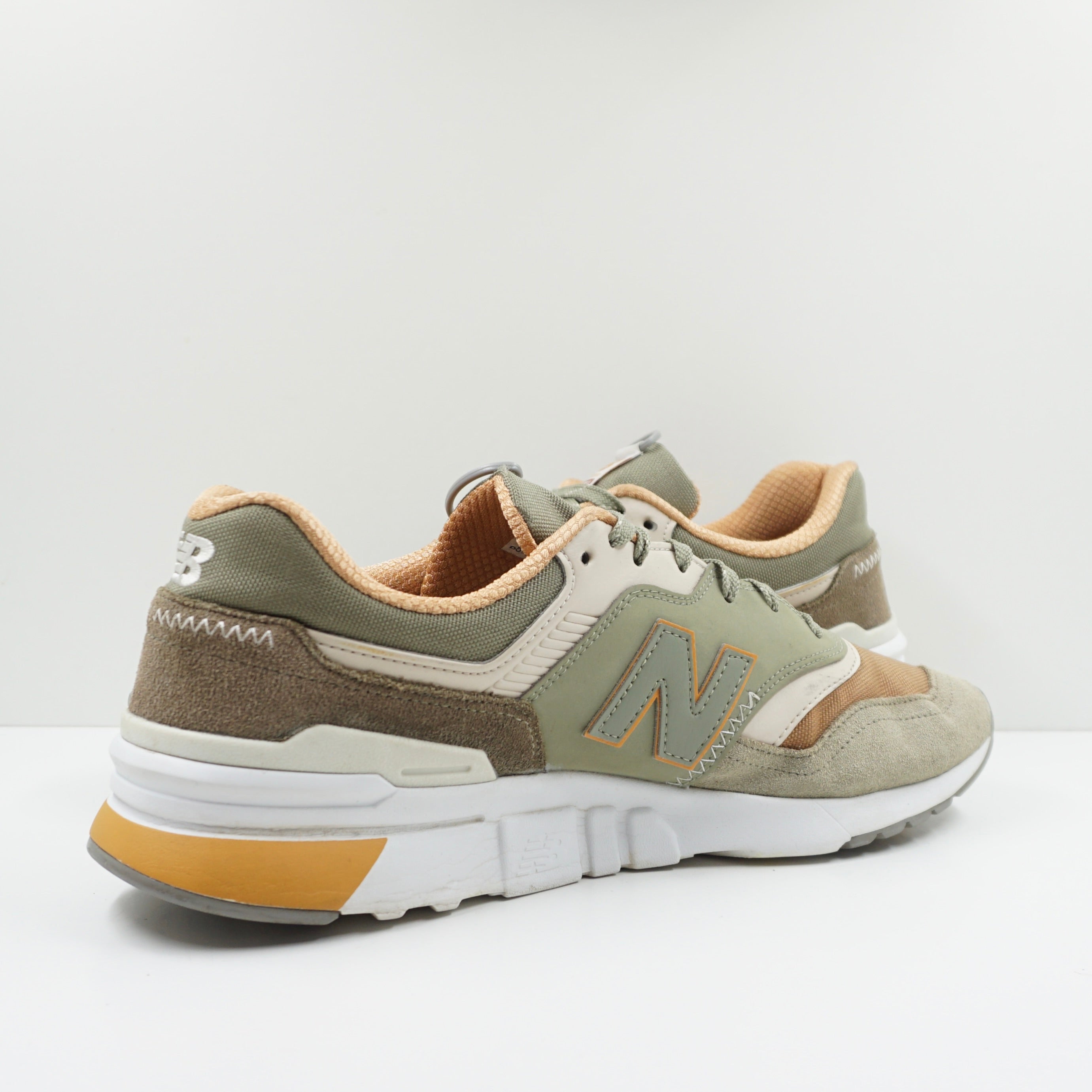 New Balance 997H Cordura True Camo