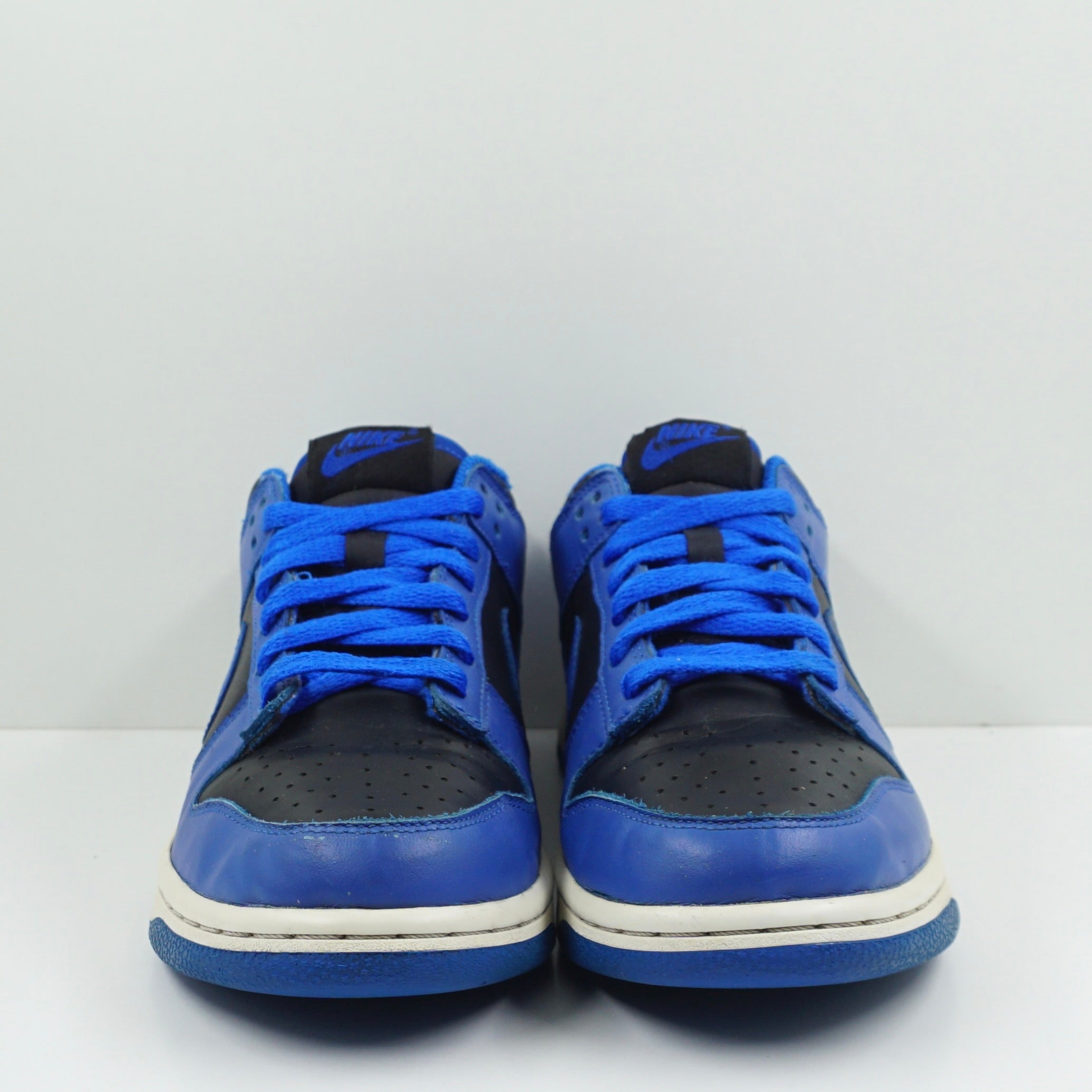 Nike Dunk Low Retro Hyper Cobalt (GS)