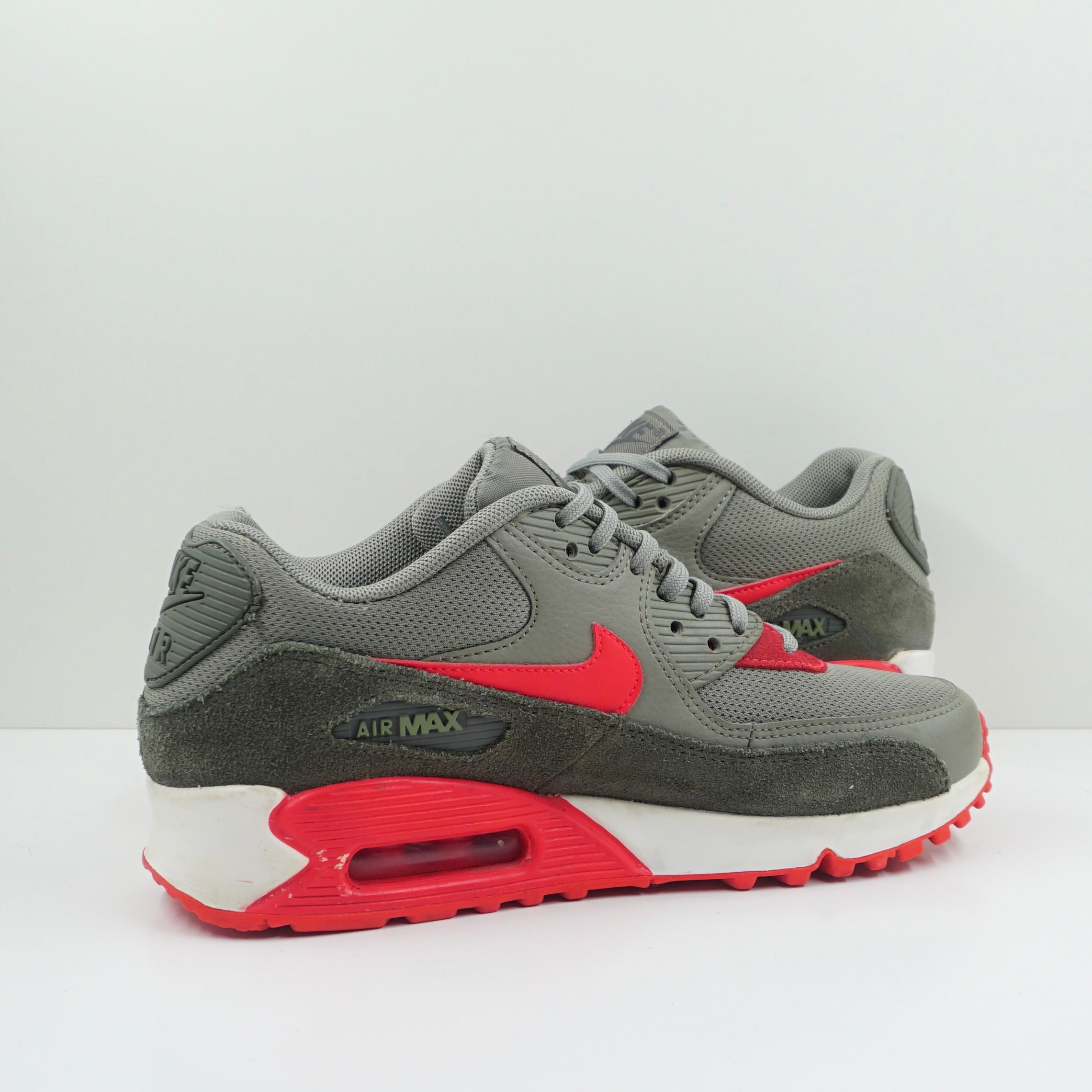 Nike Air Max 90 River Rock Siren (W)