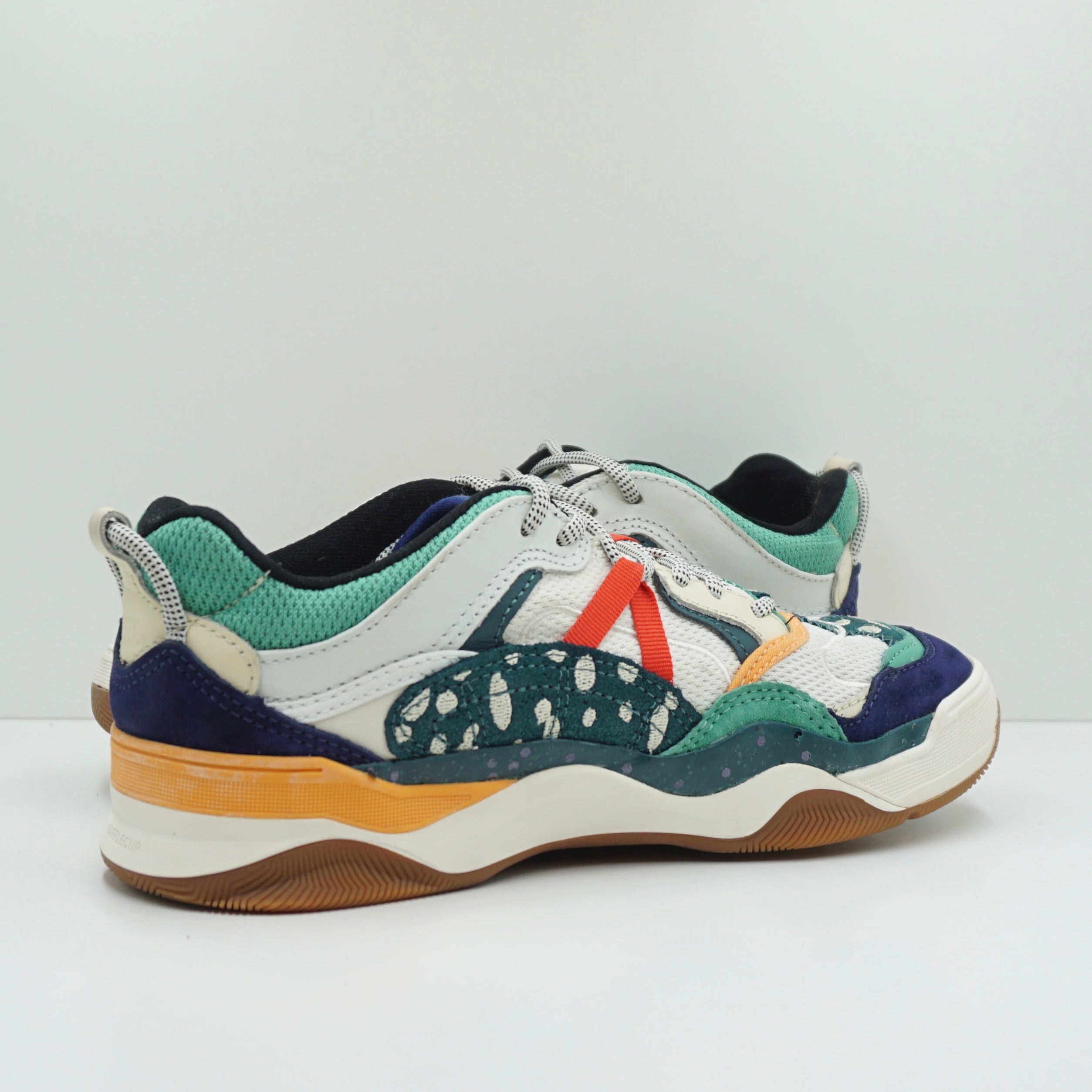Vans Varix Wc Multicolor