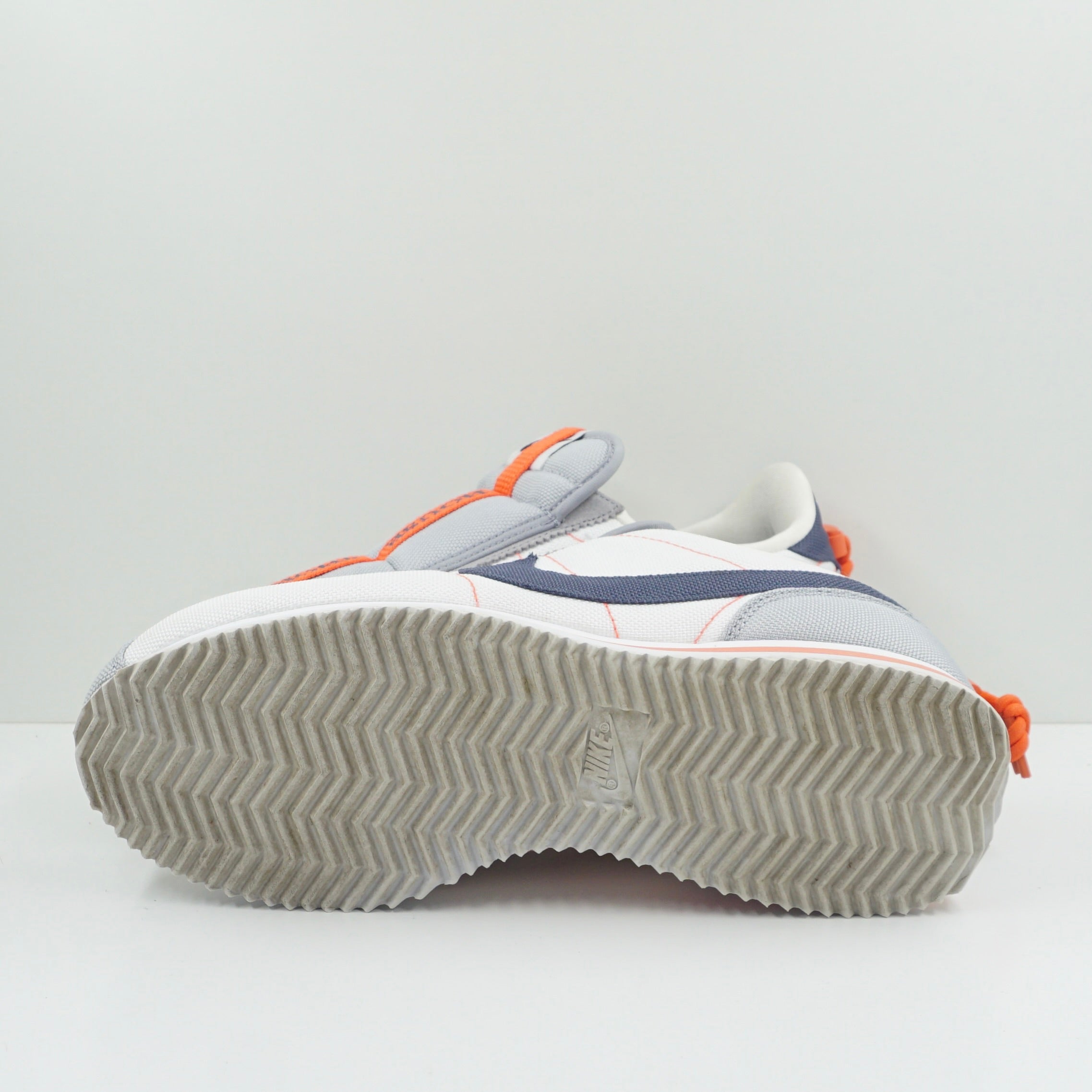 Nike Cortez Basic Slip Kendrick Lamar White