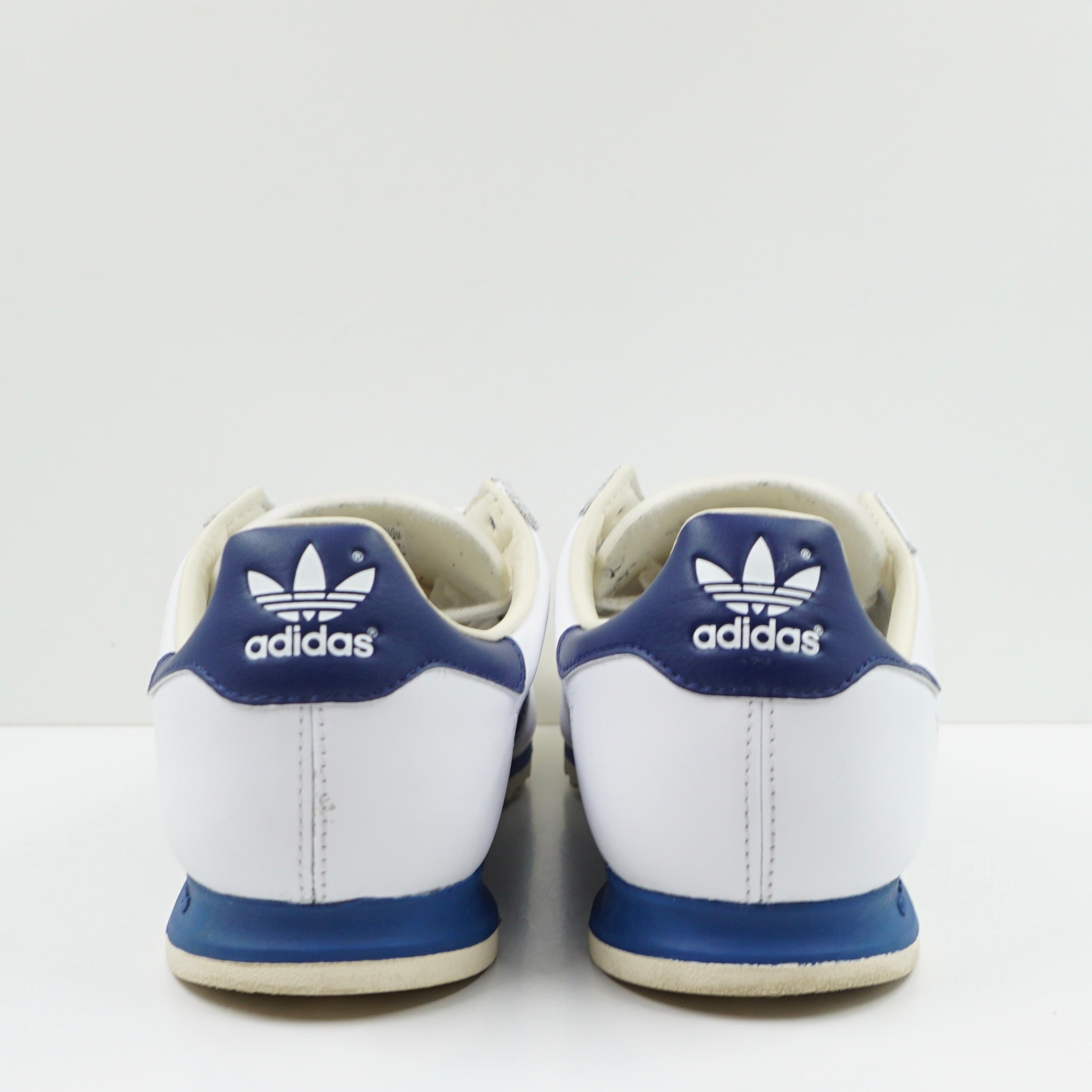 Adidas Originals Guam White Navy