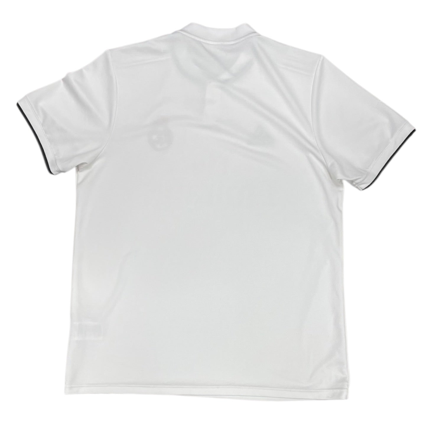 Adidas Real Madrid 2018/2019 Home Football Jersey