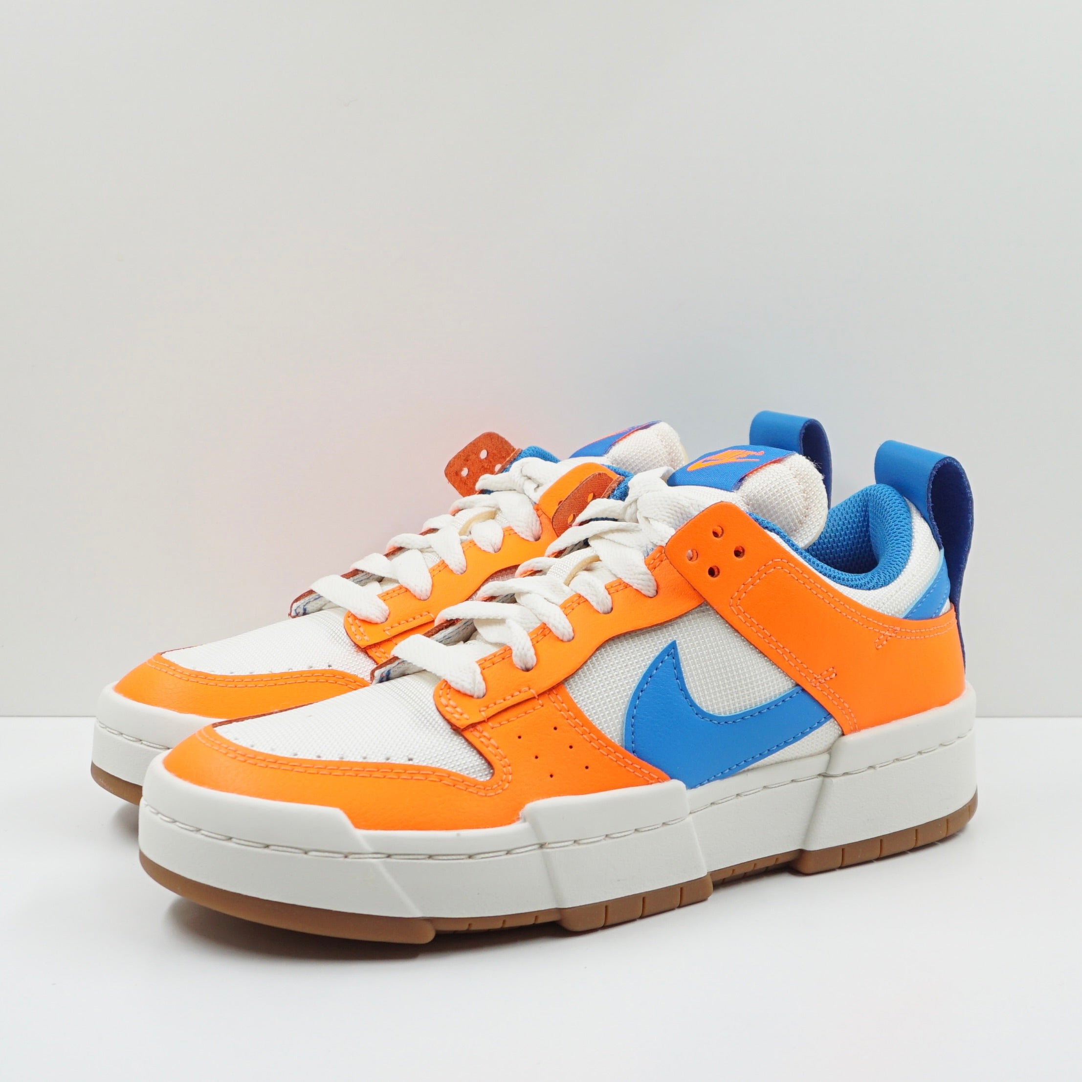 dunk low disrupt supa