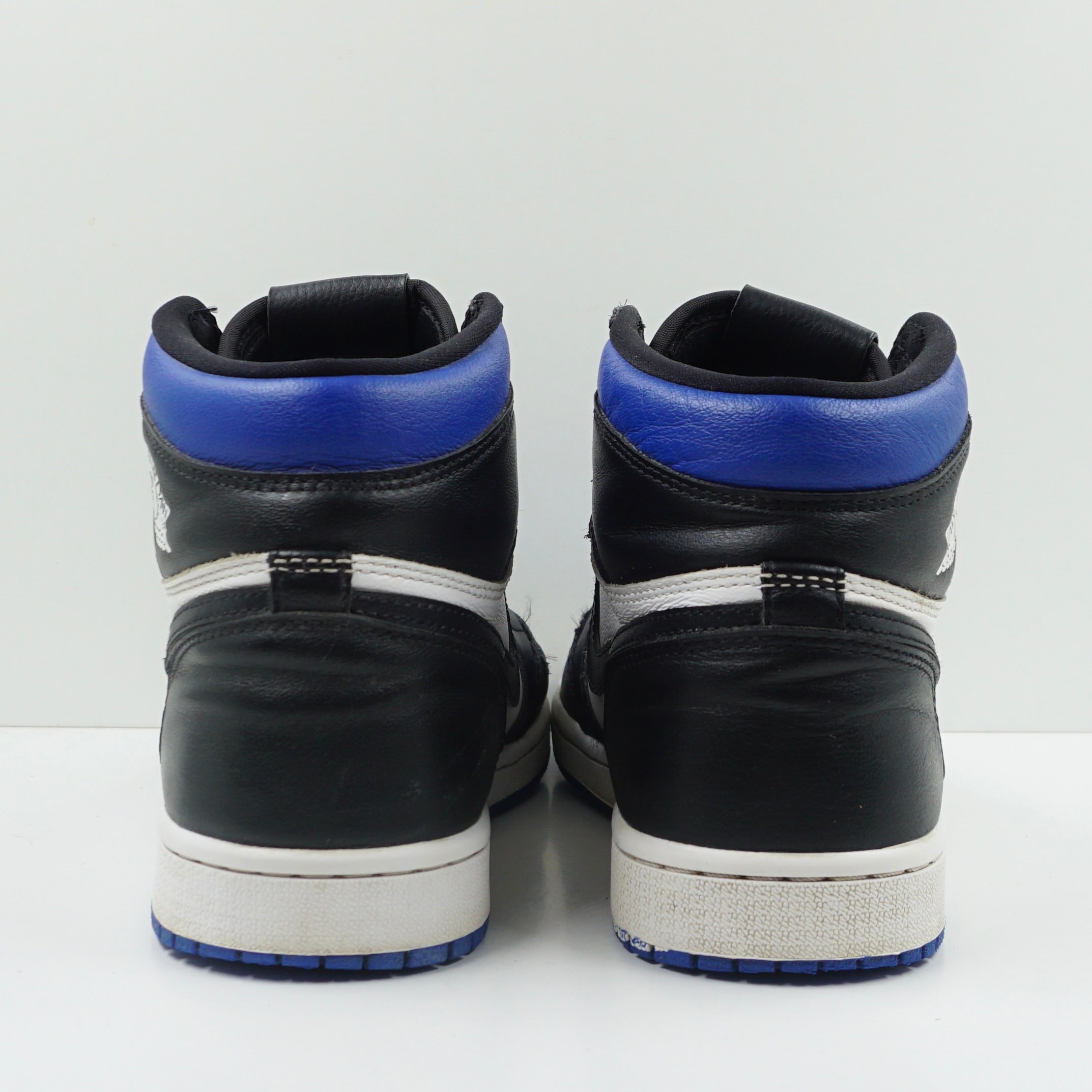 Jordan 1 Retro High Royal Toe