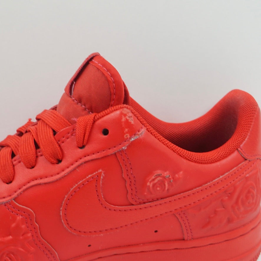 Nike Air Force 1 Low '07 Red Roses (W)